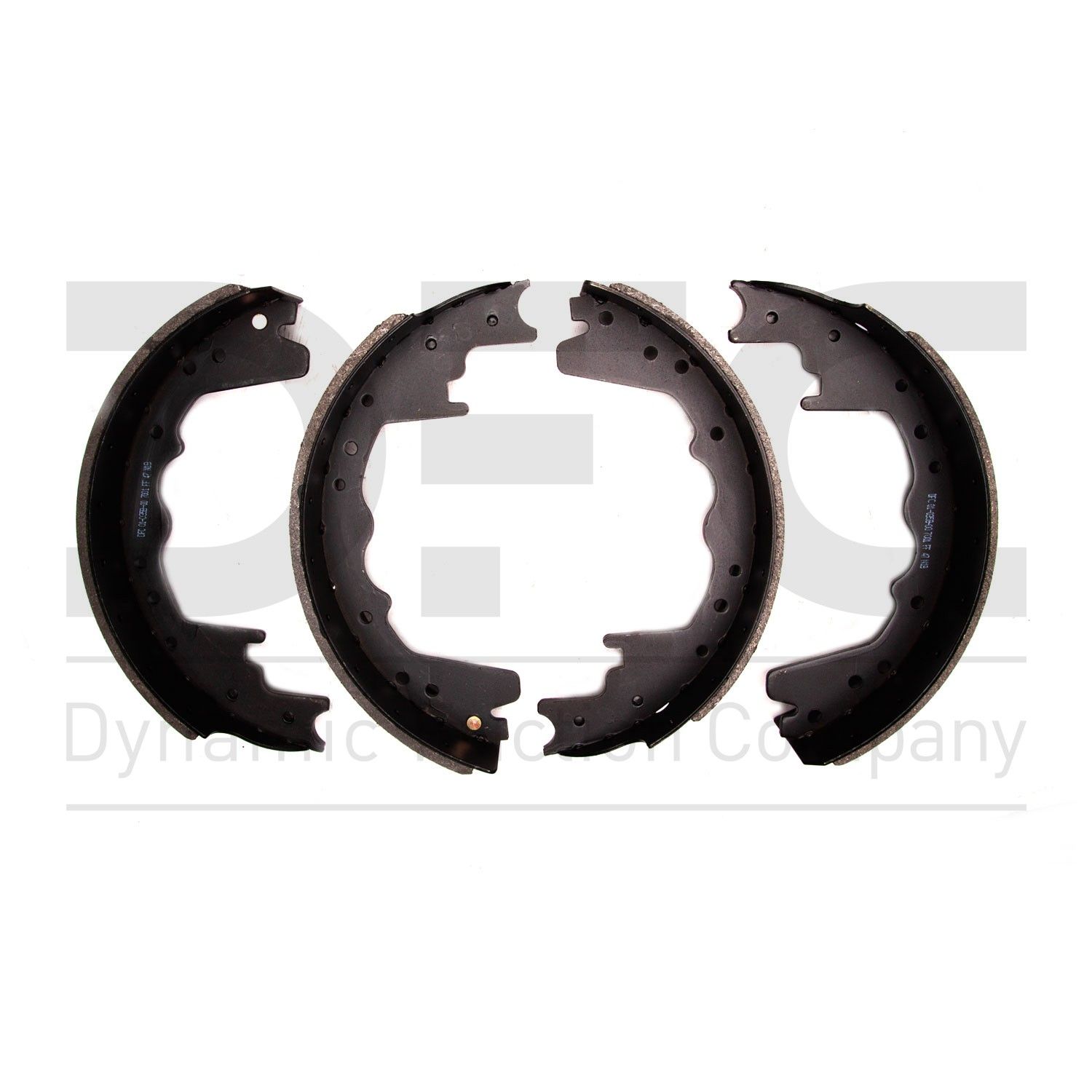 Drum Brake Shoe