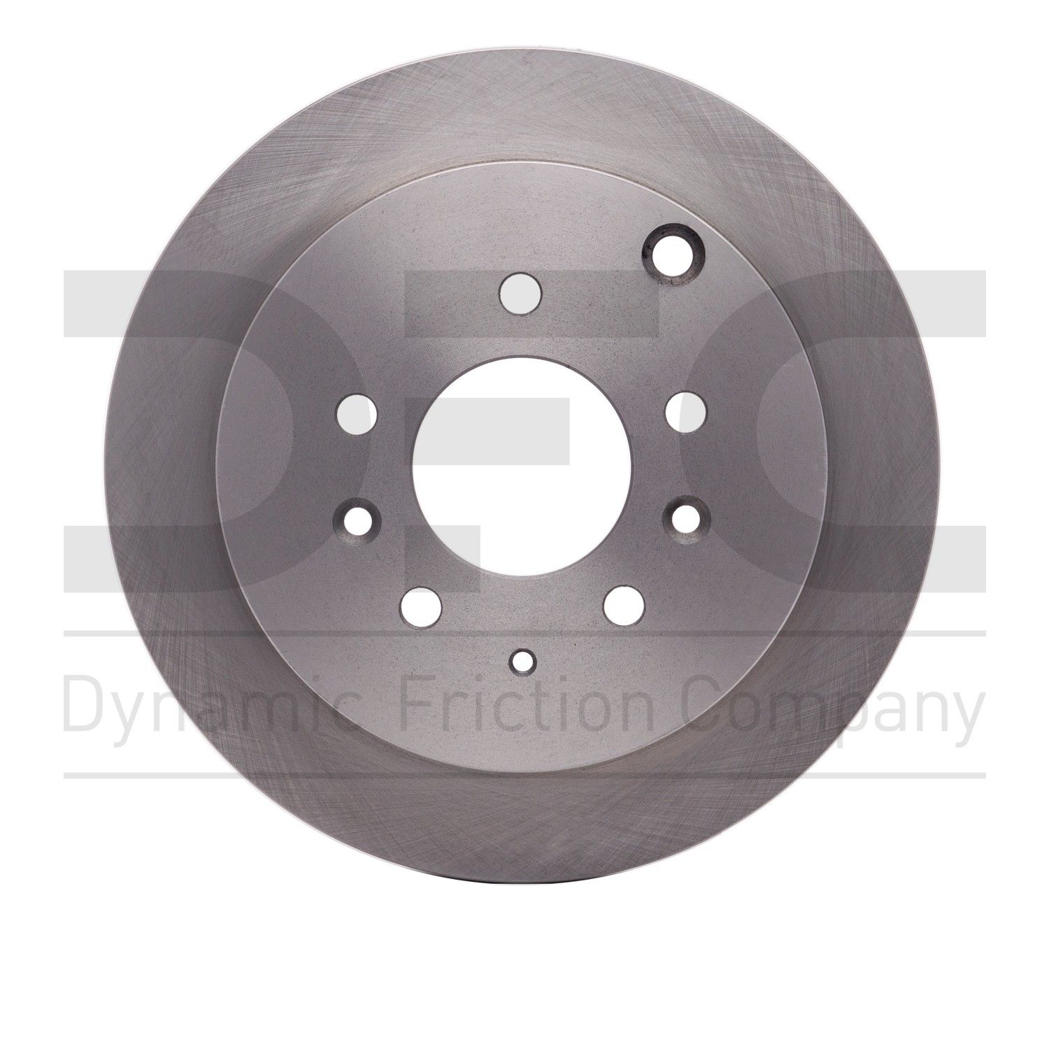 2006, 2005, 2004, 2003, 2002, 2001, 2000, 1999, 1998, 1997, 1996, 1995, 1994, 1993 Mazda MPV Disc Brake Rotor