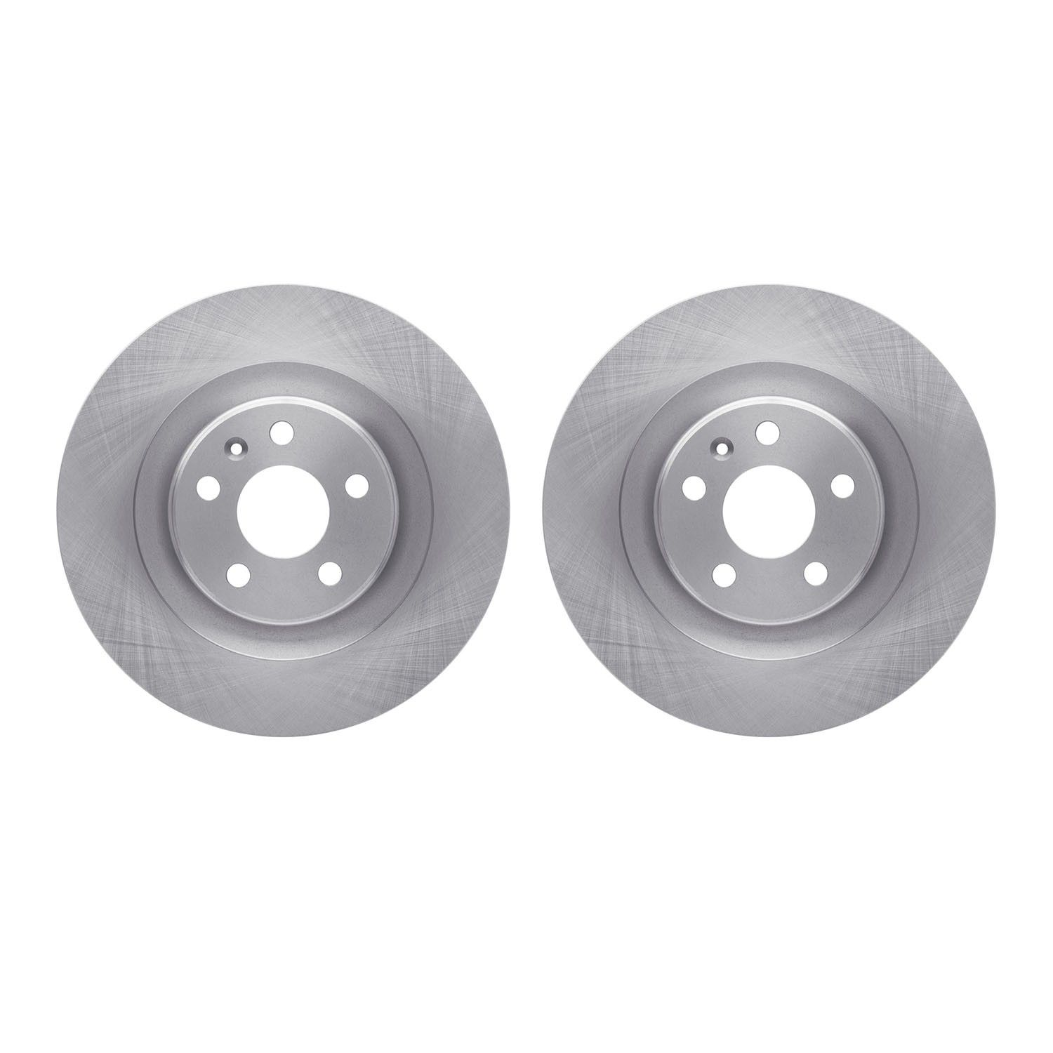 2023, 2022, 2021, 2020, 2019, 2018, 2017 Volvo S90 Disc Brake Rotor Set