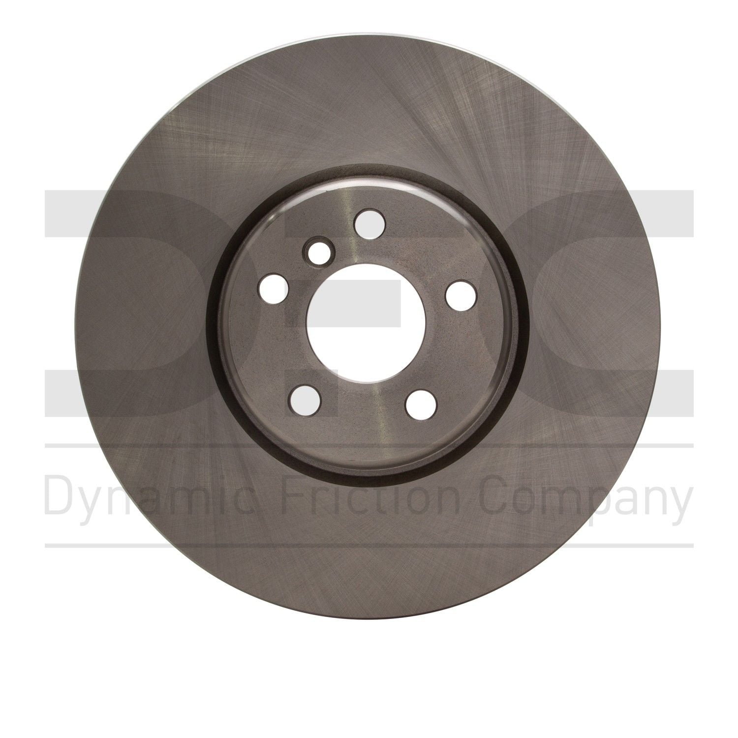 2019-2025 BMW 230i Disc Brake Rotor Dynamic Friction