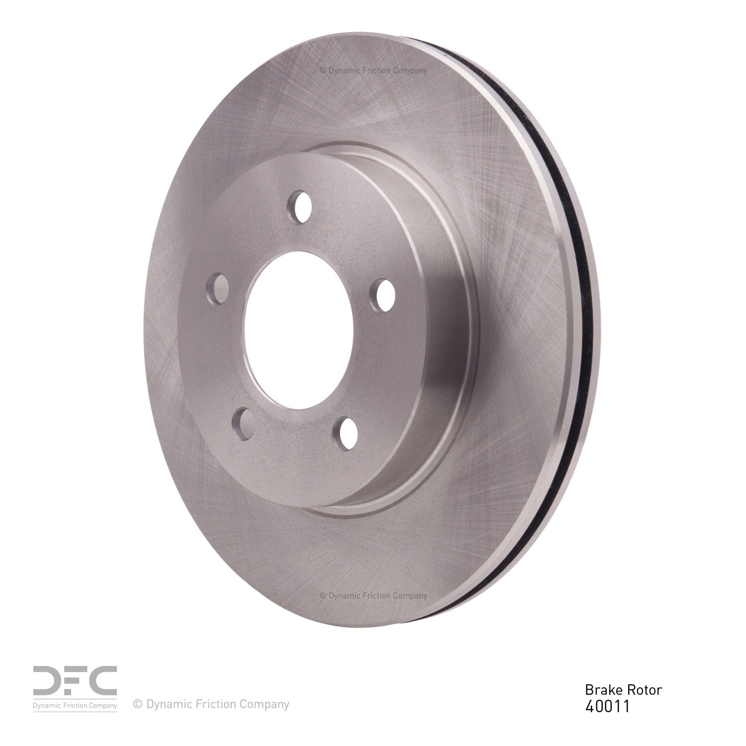 1997, 1996, 1995, 1994, 1993 Dodge Intrepid Disc Brake Rotor
