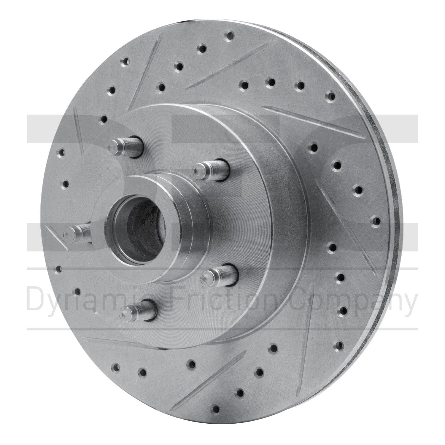 1980, 1979, 1978, 1977, 1976, 1975 Ford Granada Disc Brake Rotor