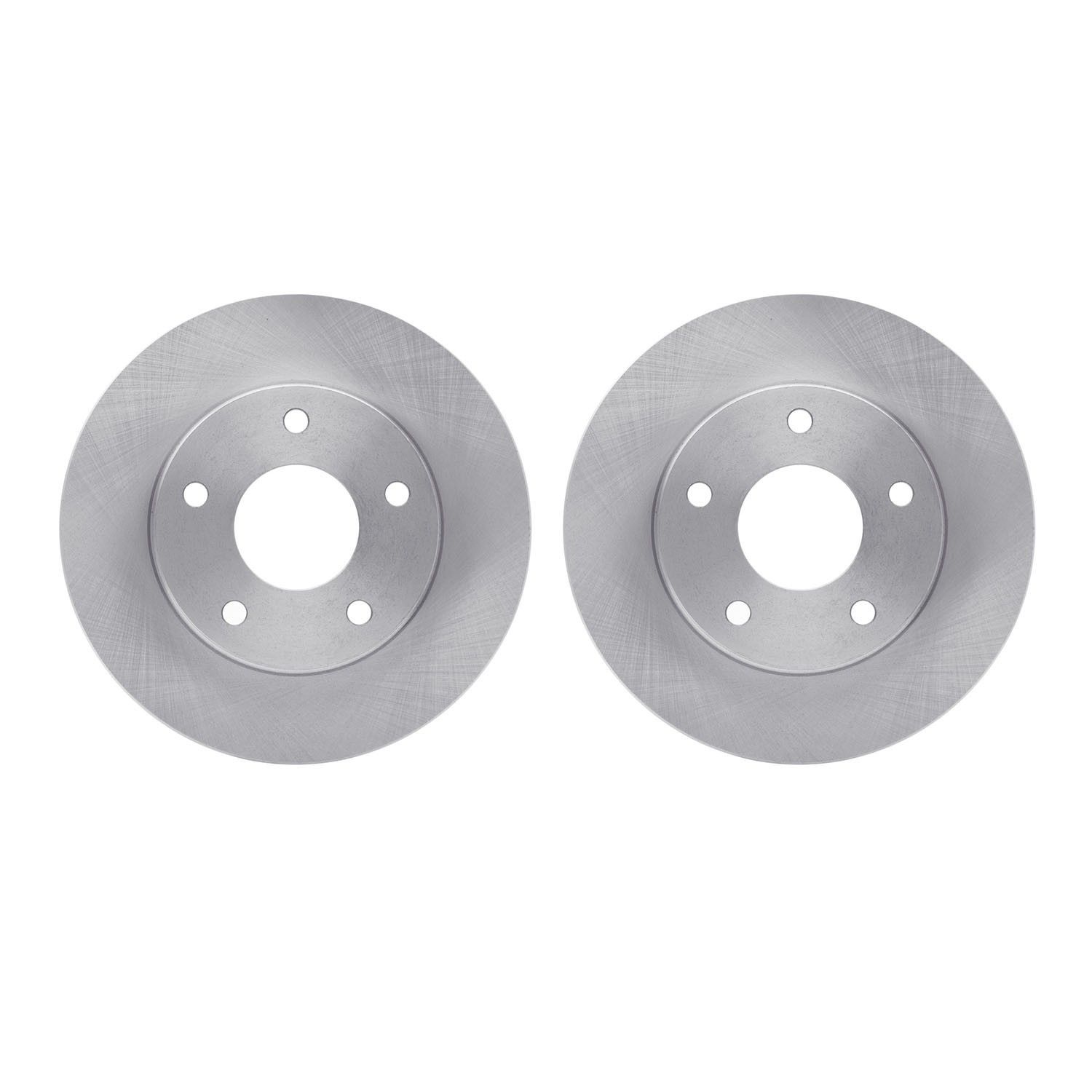 2002, 2001, 2000, 1999, 1998, 1997 GMC Jimmy Disc Brake Rotor Set
