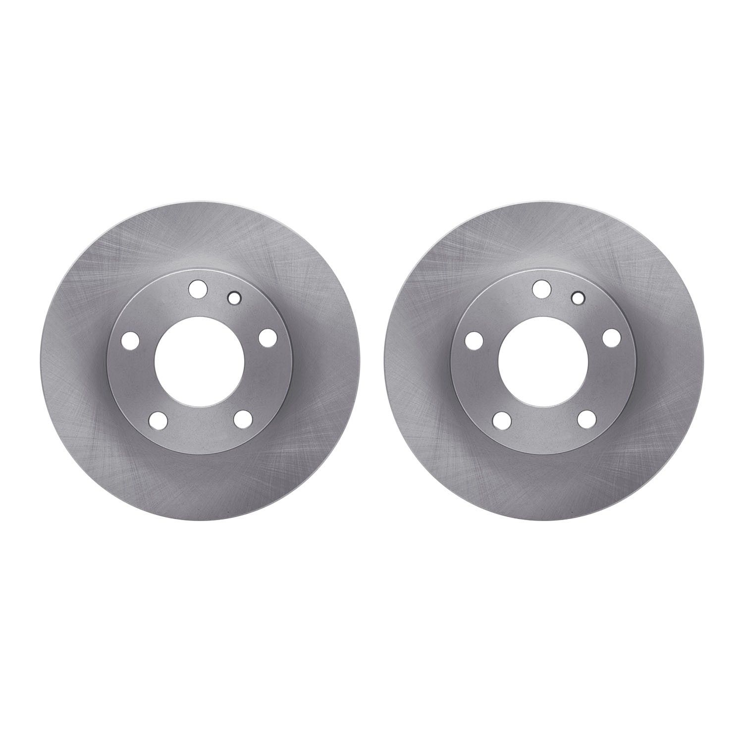 1982, 1981, 1980, 1979, 1978 BMW 633CSi Disc Brake Rotor Set
