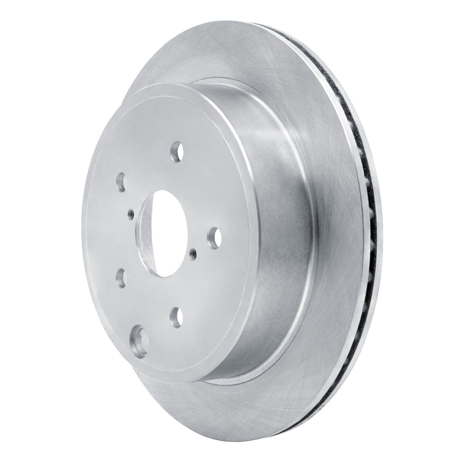 2024, 2023, 2022 Subaru WRX Disc Brake Rotor