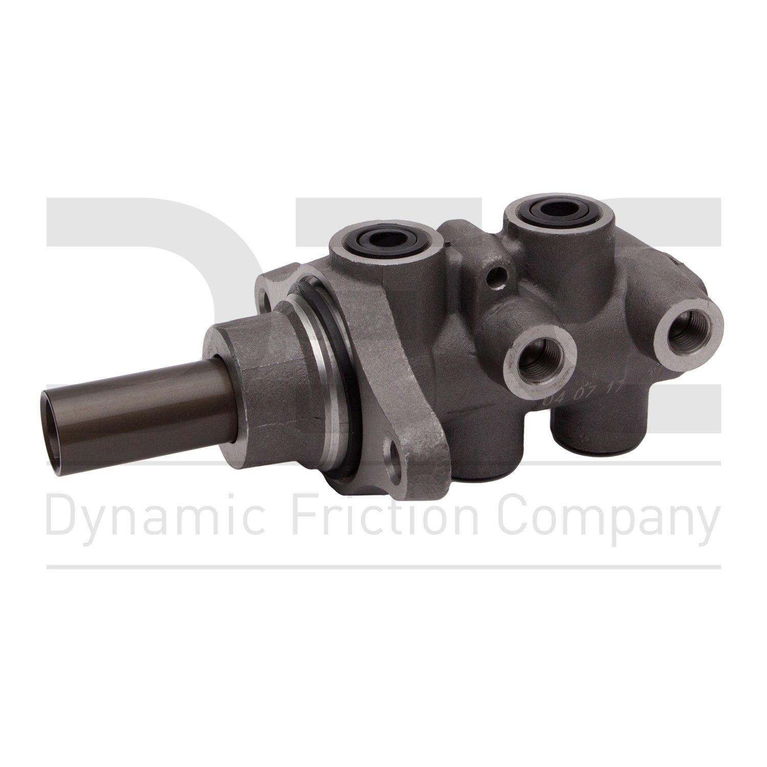 2017, 2016, 2015, 2014, 2013, 2012, 2011, 2010, 2009, 2008, 2007 Jeep Compass Brake Master Cylinder