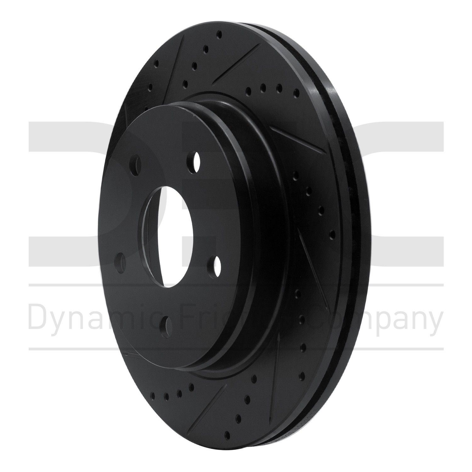 2009, 2008, 2007, 2006, 2005, 2004 Dodge Durango Disc Brake Rotor