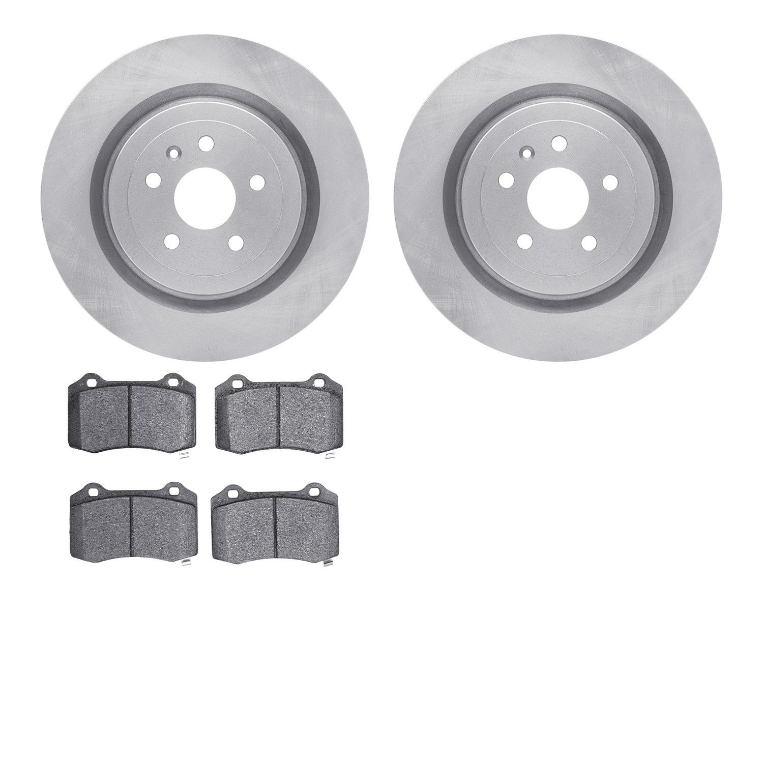 2022, 2021, 2020, 2019, 2018, 2017, 2016, 2015, 2014, 2013, 2012, 2011, 2010 Chevrolet Camaro Disc Brake Kit