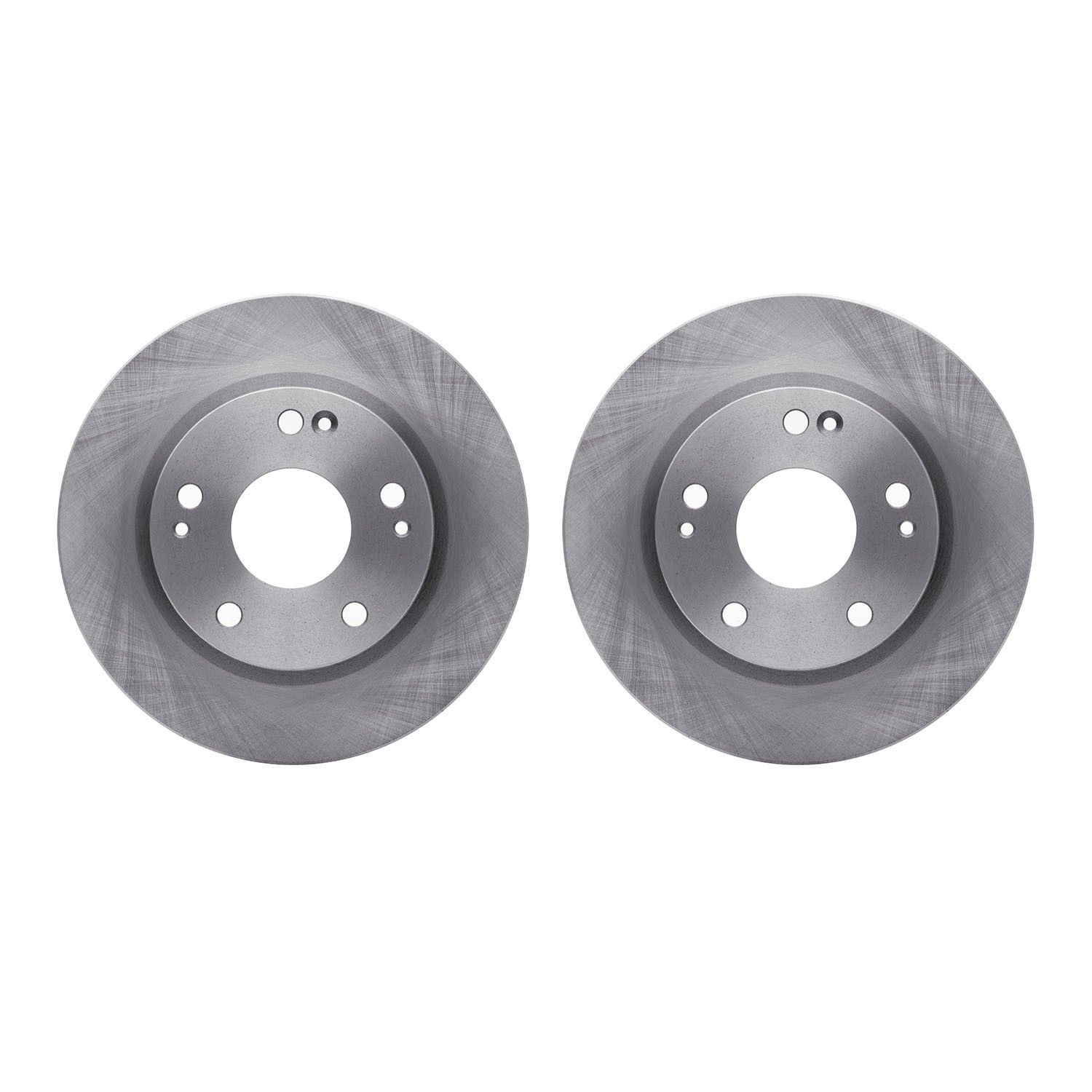 2022, 2021, 2020, 2019 Honda Insight Disc Brake Rotor Set