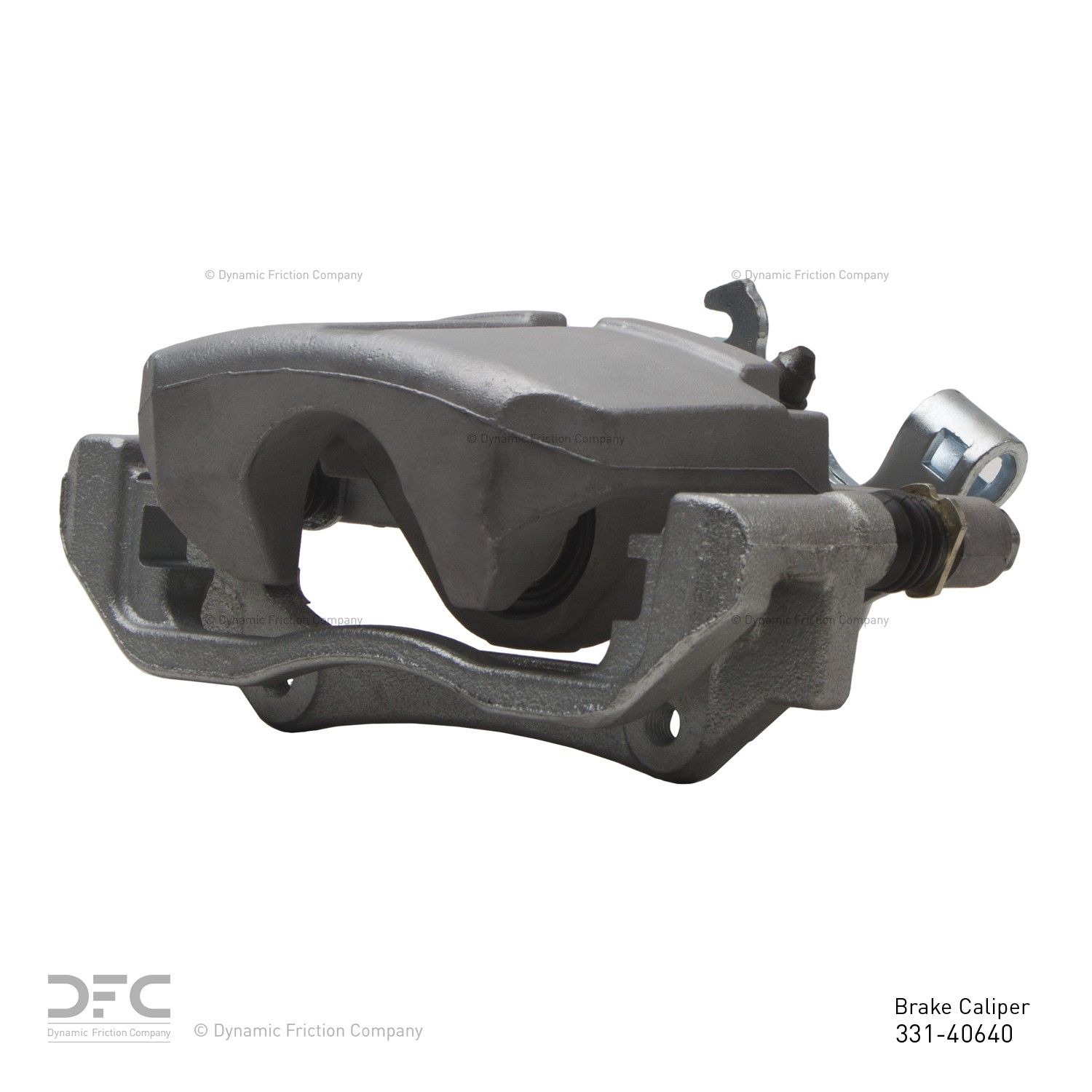 2016, 2015, 2014, 2013 Dodge Dart Disc Brake Caliper