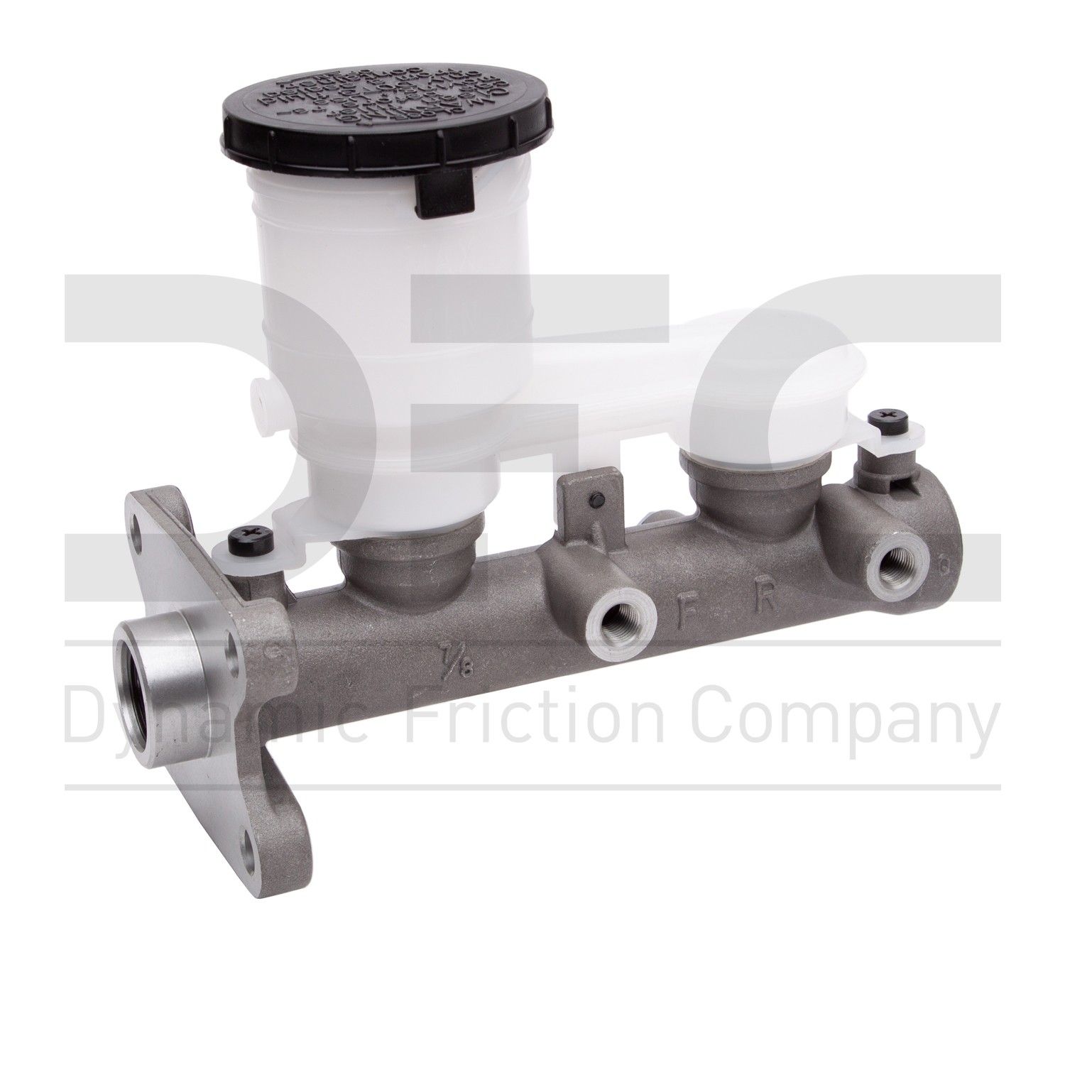 1989, 1988, 1987, 1986, 1985, 1984, 1983 Isuzu Impulse Brake Master Cylinder
