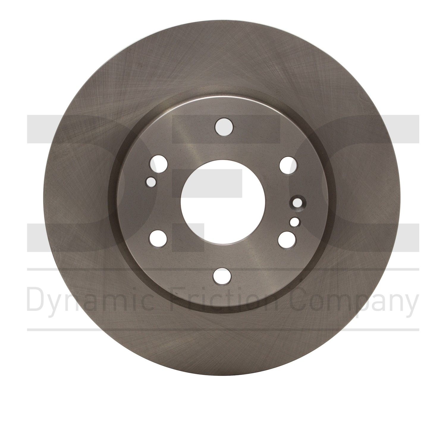 2025, 2024, 2023, 2022, 2021 GMC Yukon Disc Brake Rotor
