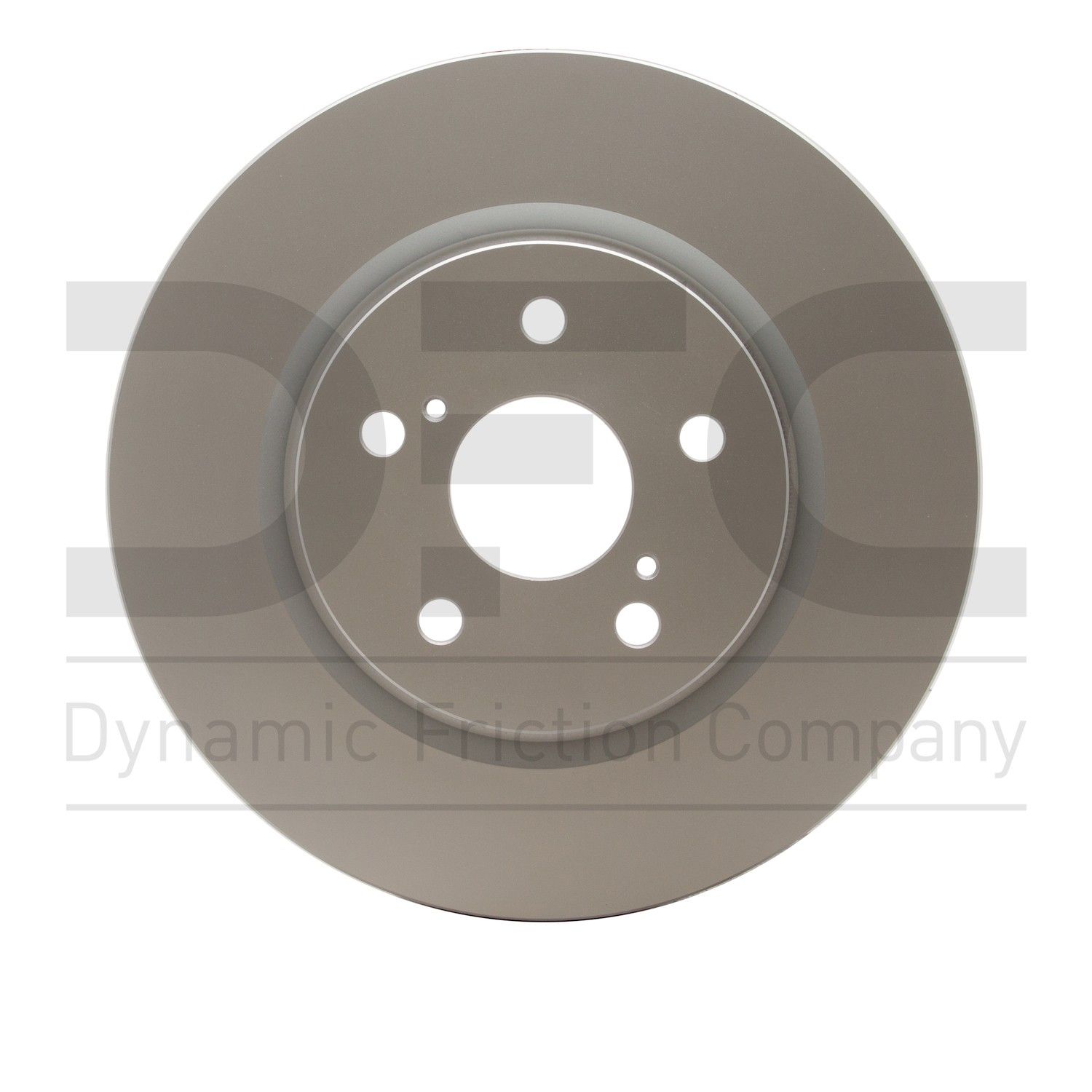 2025, 2024, 2023 Toyota Prius Disc Brake Rotor