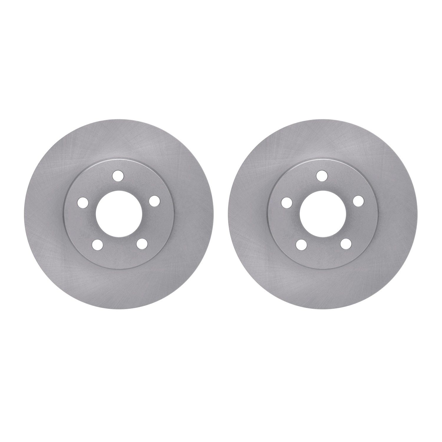 2005, 2004, 2003, 2002, 2001, 2000 Dodge Neon Disc Brake Rotor Set