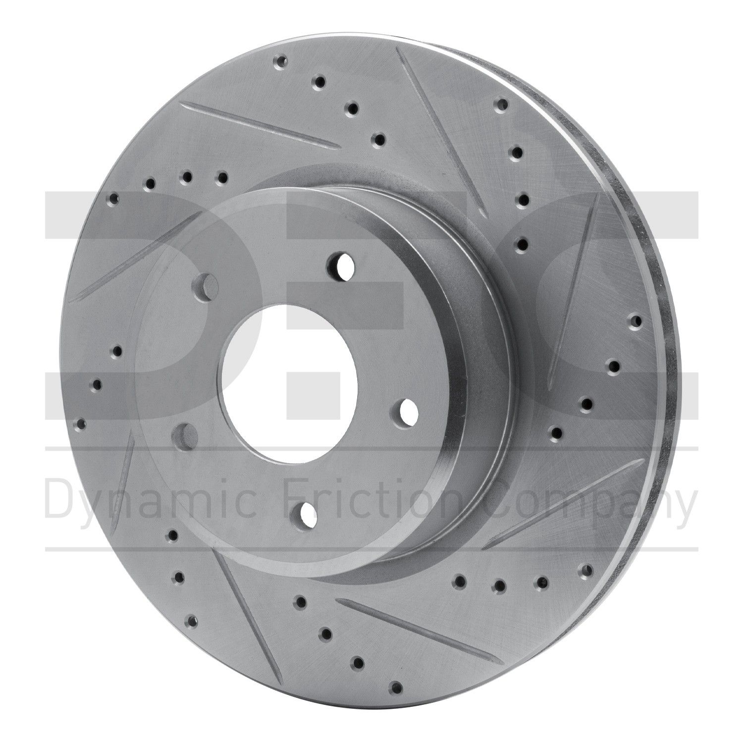 2006, 2005 Pontiac GTO Disc Brake Rotor