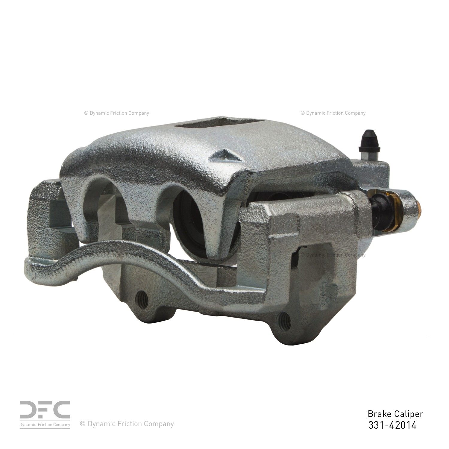 2010, 2009, 2008, 2007, 2006 Jeep Commander Disc Brake Caliper