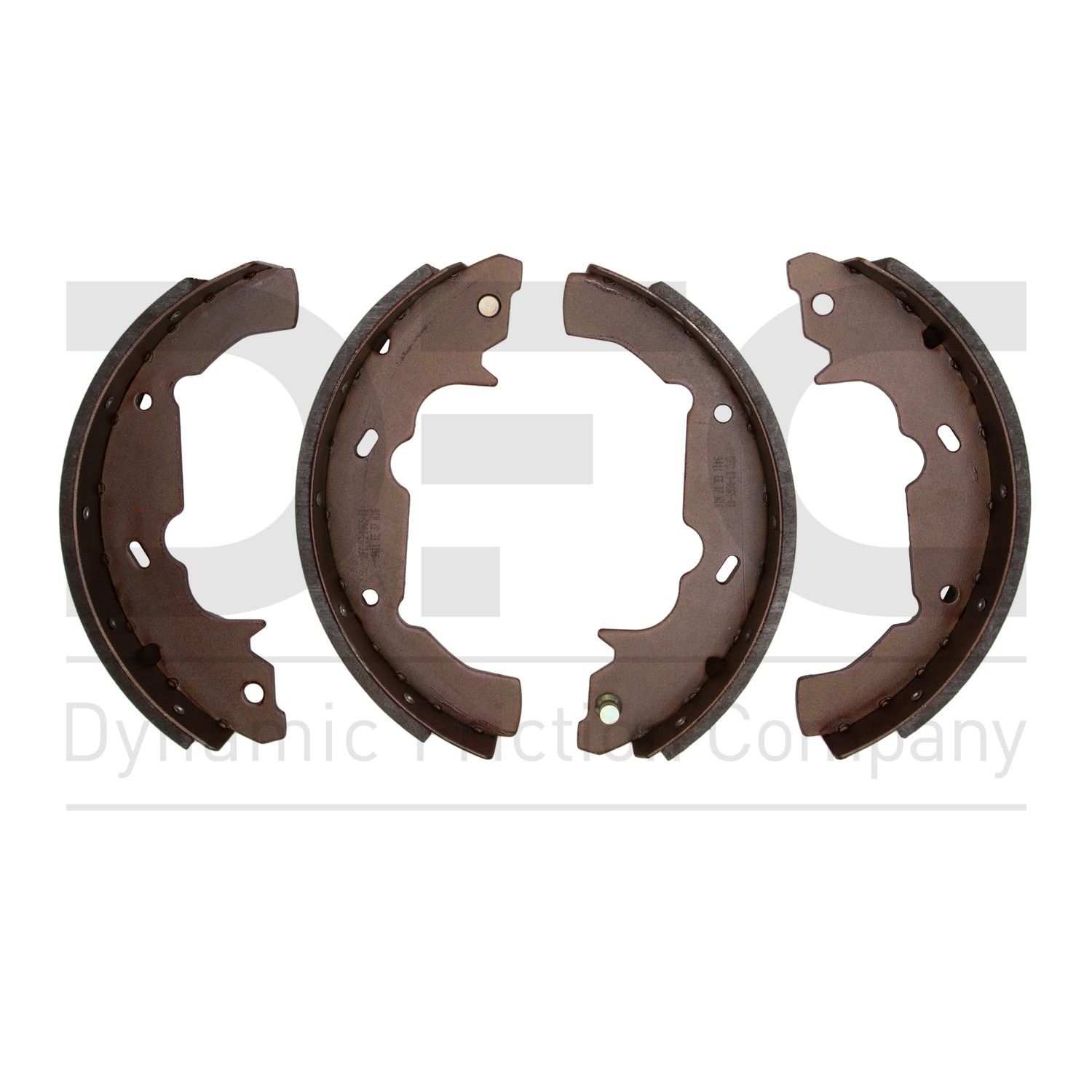 2003, 2002, 2001, 2000, 1999, 1998, 1997, 1996, 1995 Ford Windstar Drum Brake Shoe