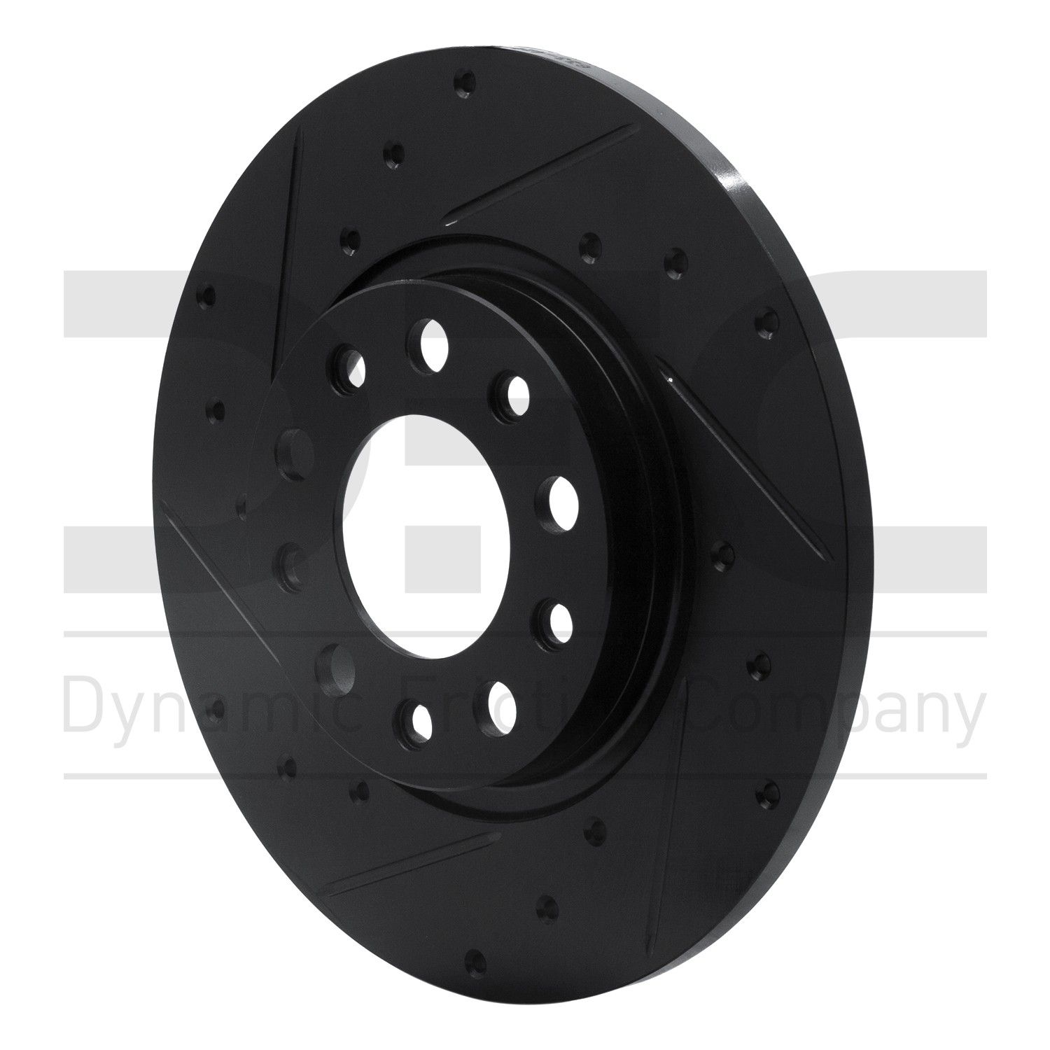 2022, 2021, 2020, 2019, 2018, 2017, 2016, 2015, 2014 Jeep Cherokee Disc Brake Rotor