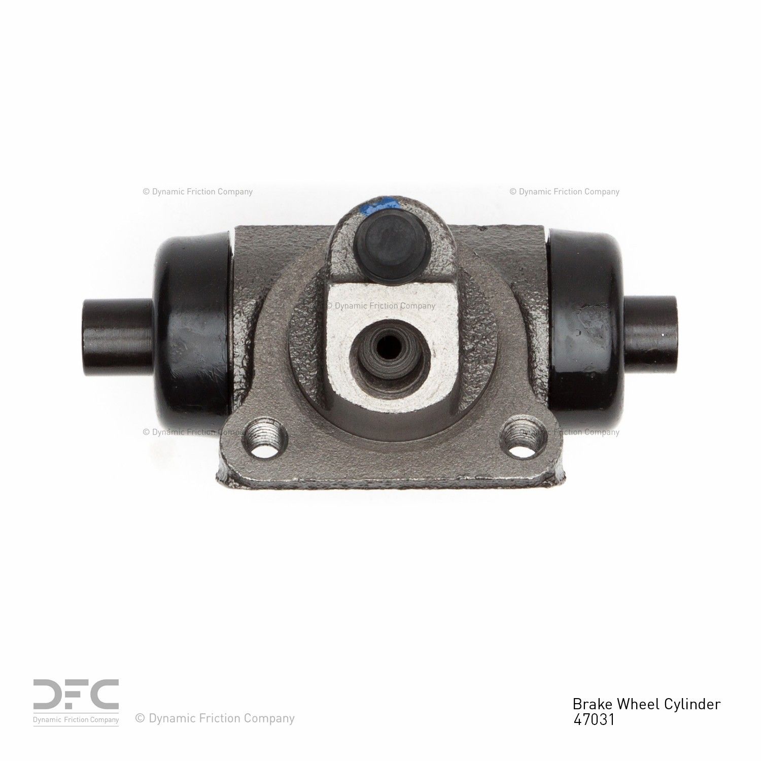 1991, 1990, 1989, 1988, 1987, 1986, 1985 Chevrolet Cavalier Drum Brake Wheel Cylinder