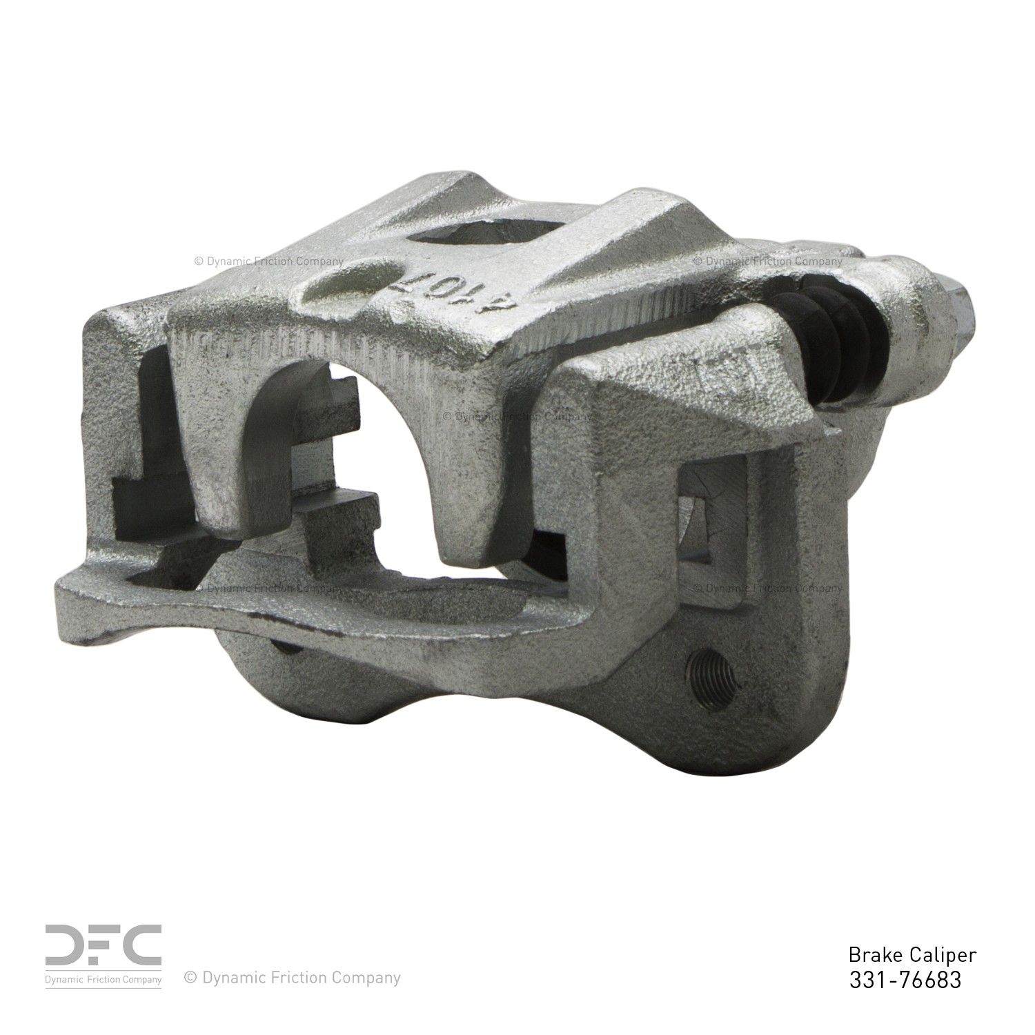 2006, 2005, 2004 Lexus RX330 Disc Brake Caliper