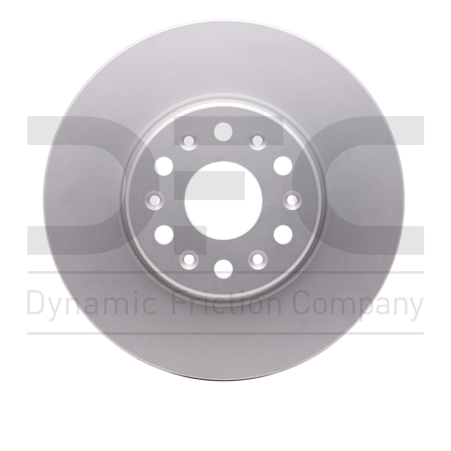 2024, 2023, 2022, 2021, 2020, 2019, 2018, 2017 GMC Acadia Disc Brake Rotor