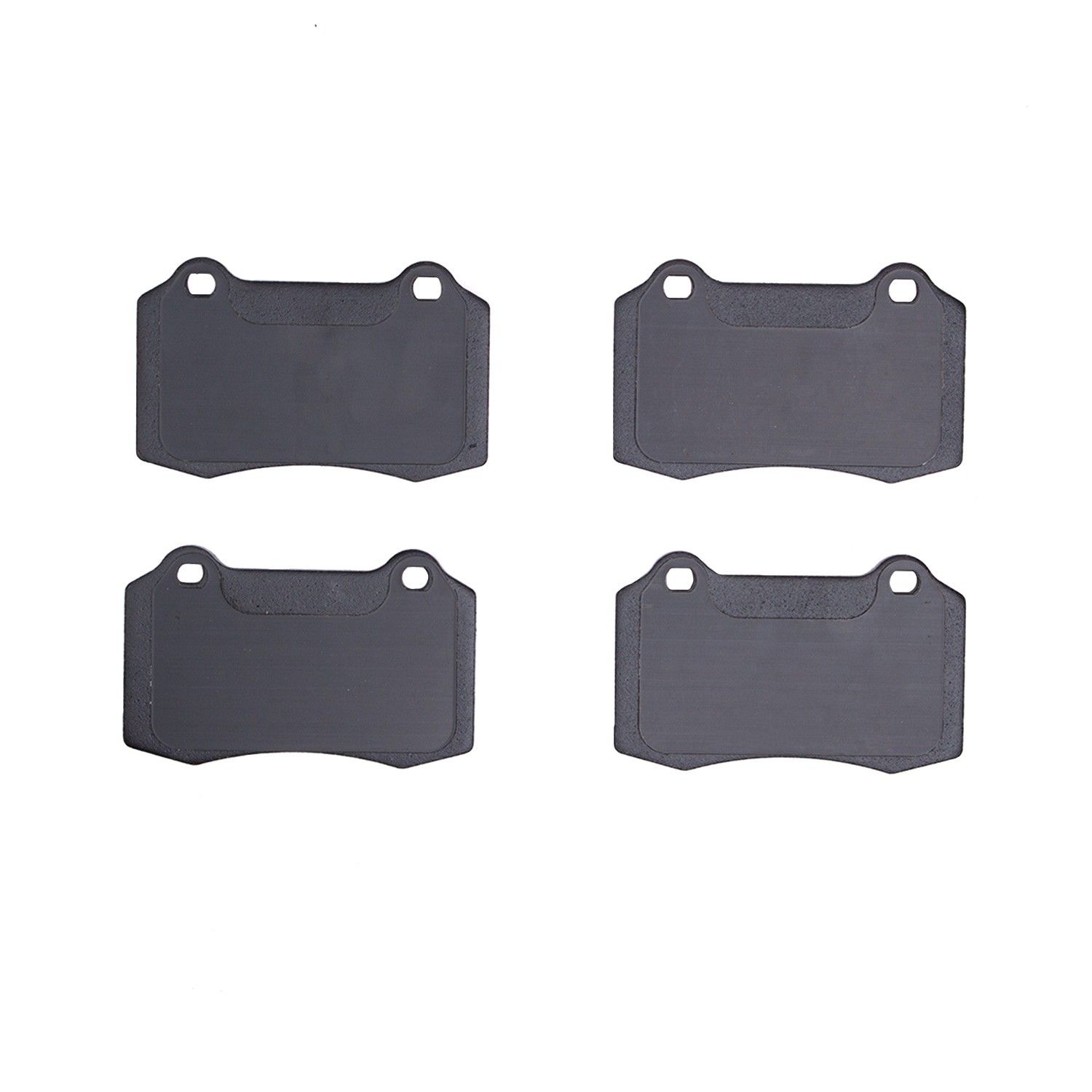 2007, 2006, 2005, 2004 Volvo S60 Disc Brake Pad Set