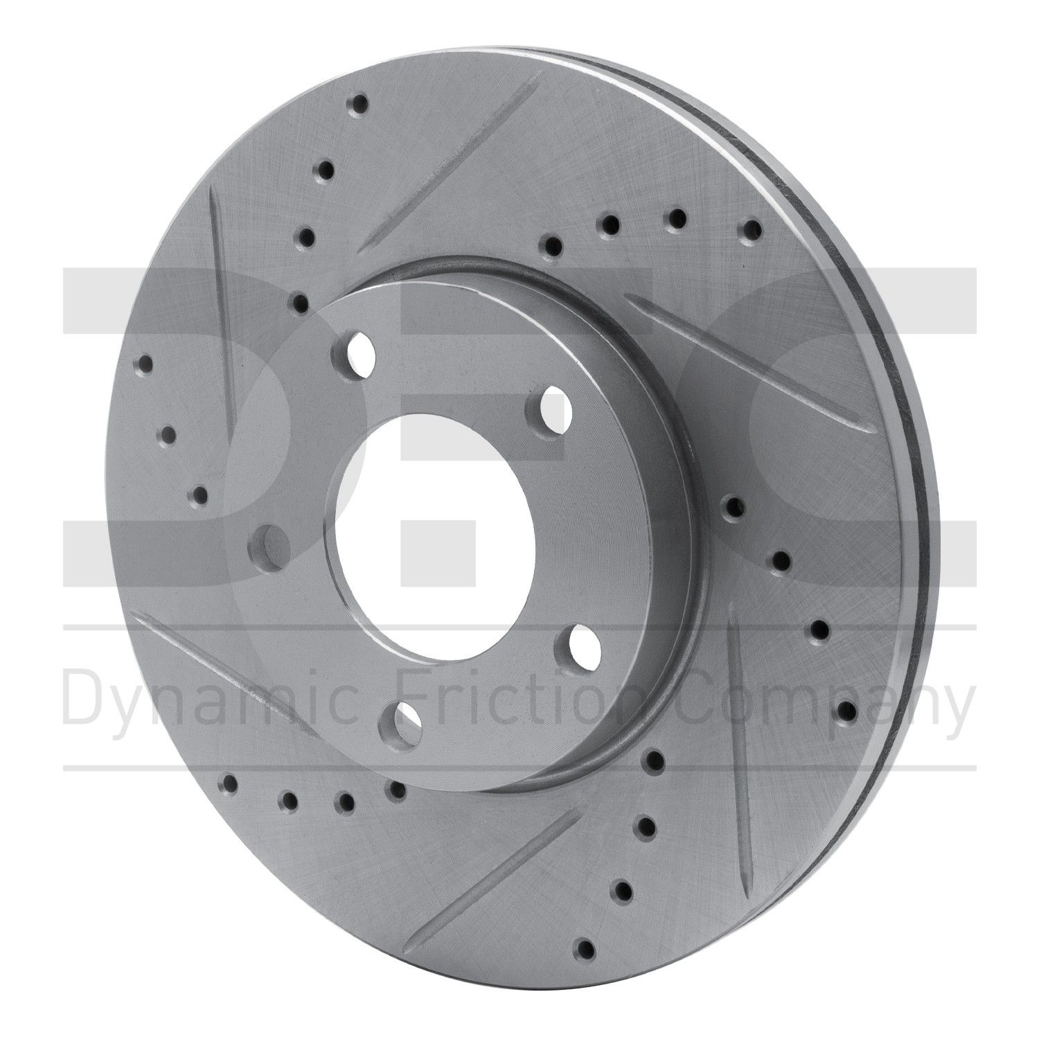 2013, 2012, 2011, 2010, 2009, 2008, 2007, 2006, 2005, 2004 Mazda 3 Disc Brake Rotor