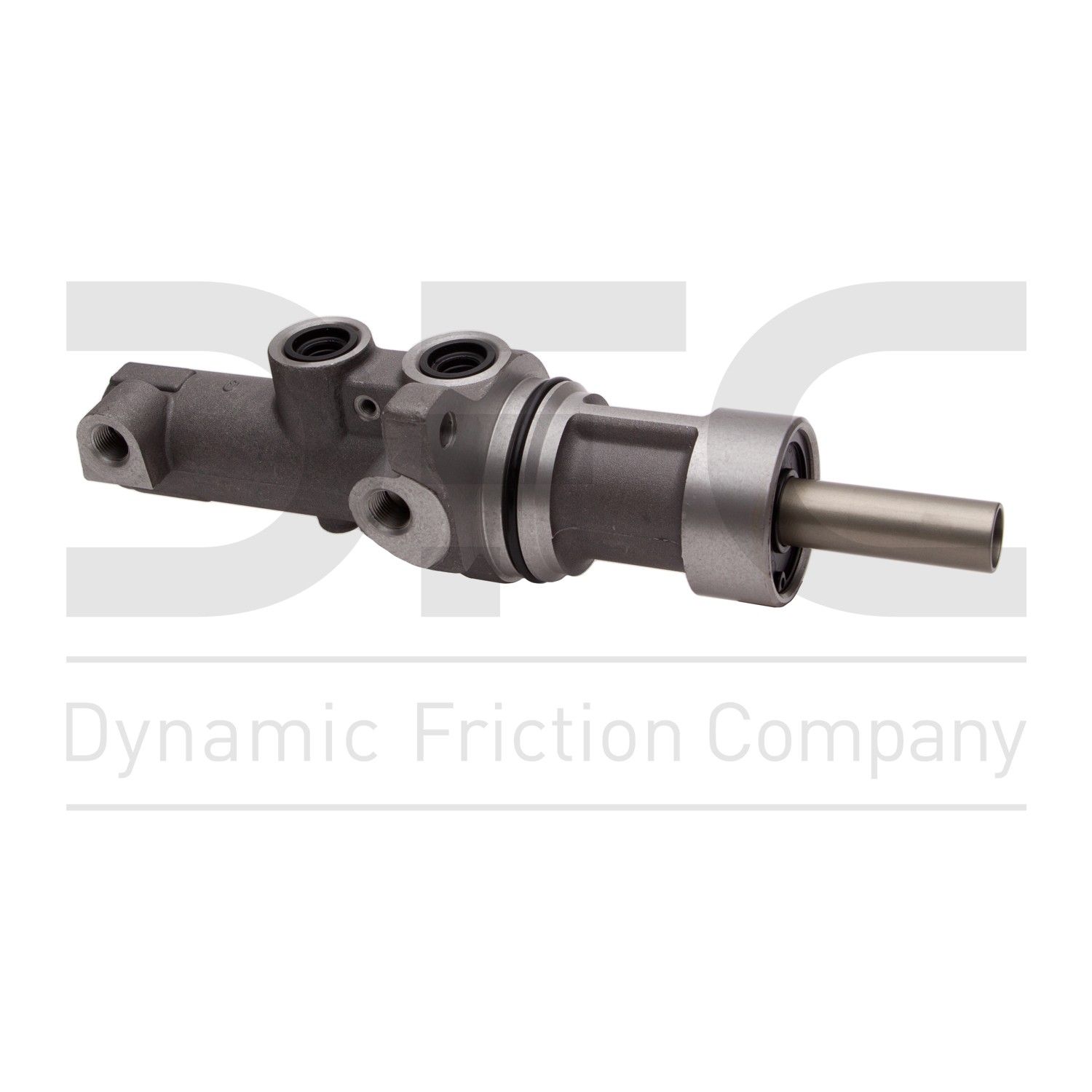 2009, 2008, 2007 Freightliner Sprinter 2500 2500 Brake Master Cylinder