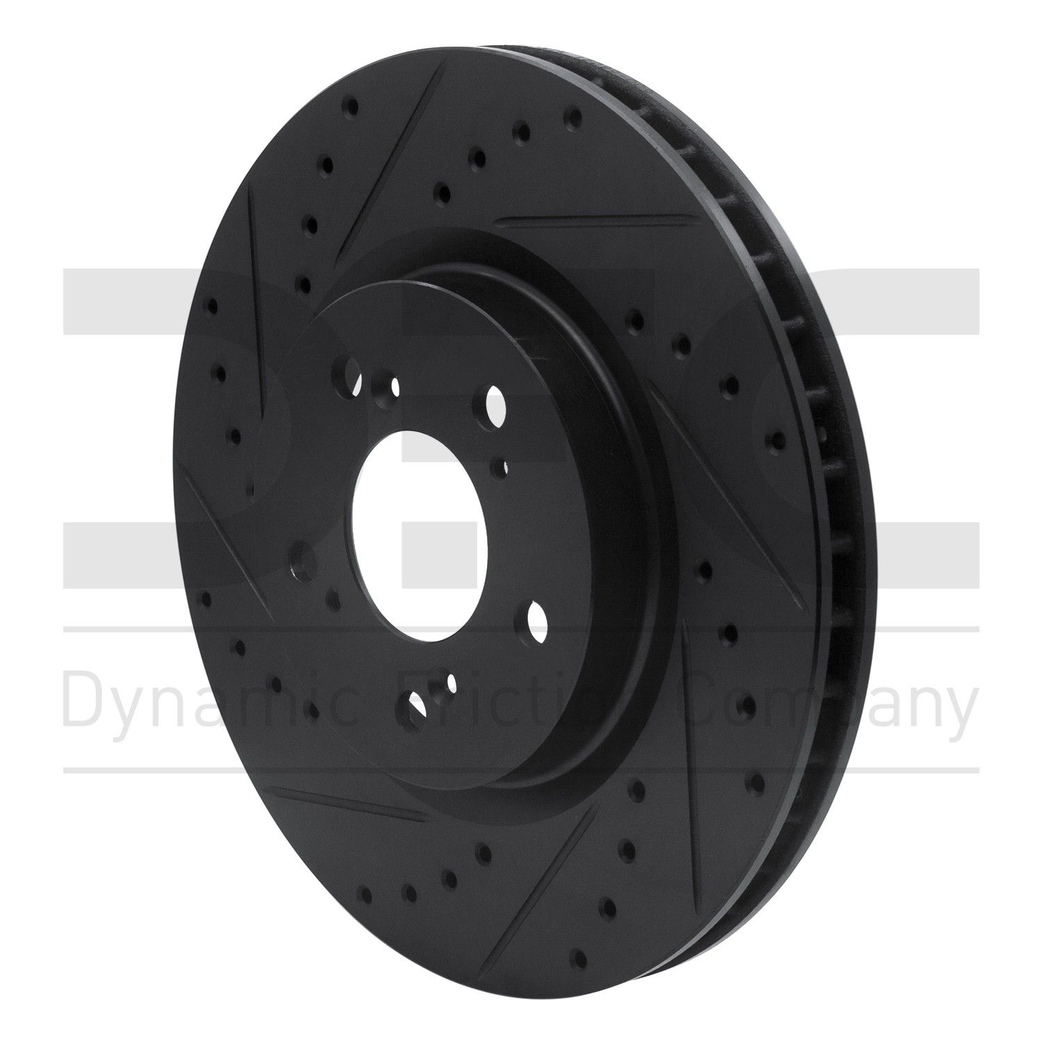 2012, 2011, 2010, 2009, 2008, 2007, 2006, 2005 Acura RL Disc Brake Rotor
