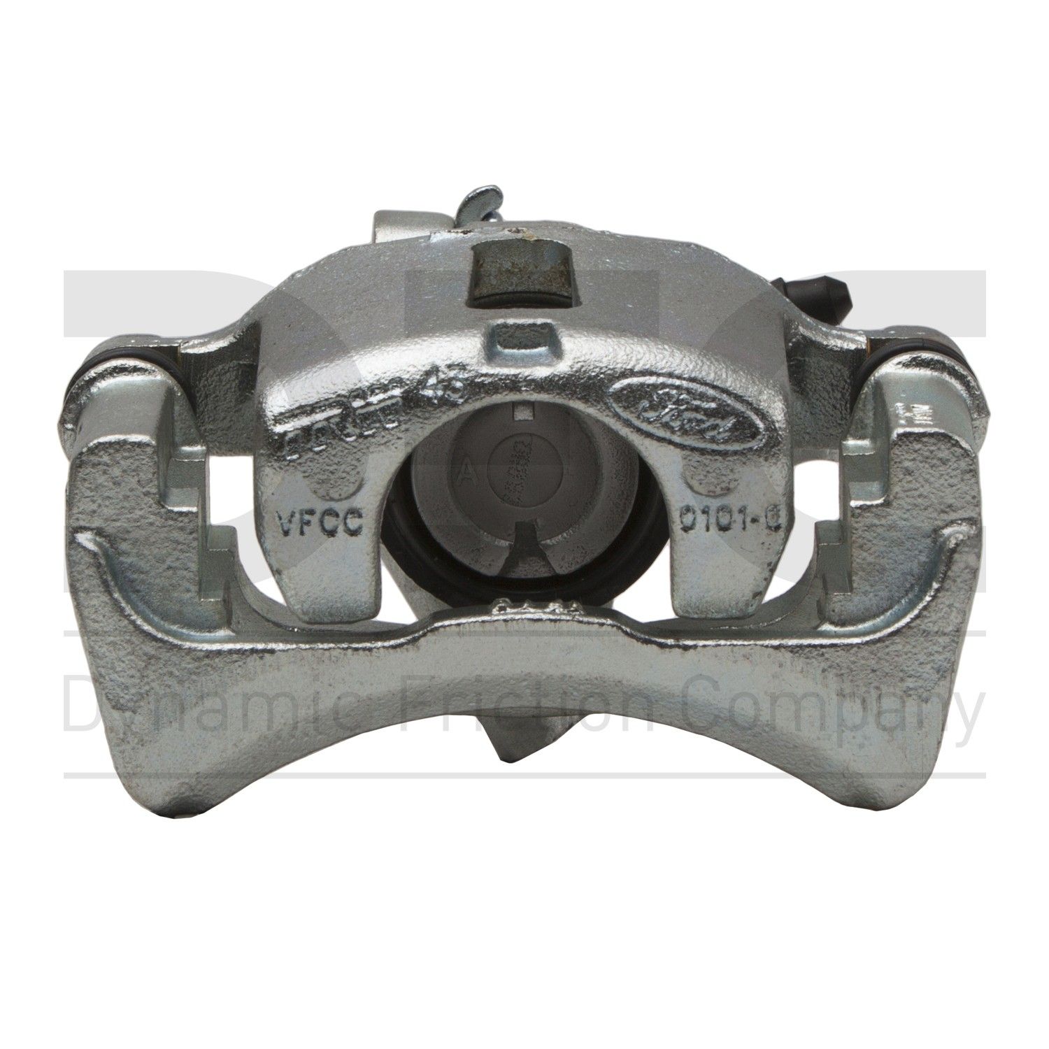 2014, 2013, 2012, 2011, 2010, 2009, 2008, 2007, 2006, 2005 Ford Mustang Disc Brake Caliper
