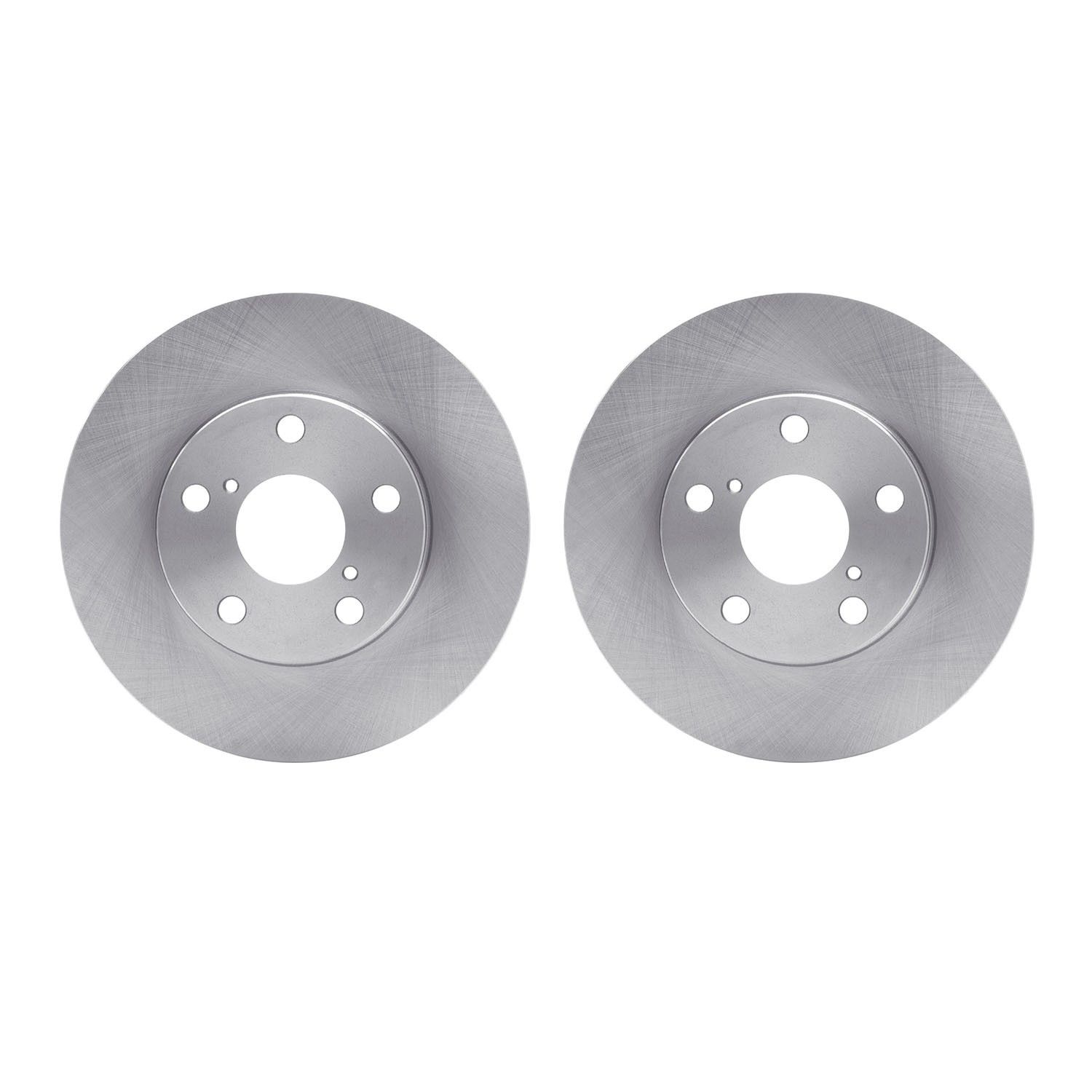 1998, 1997, 1996, 1995, 1994, 1993, 1992 Lexus SC300 Disc Brake Rotor Set