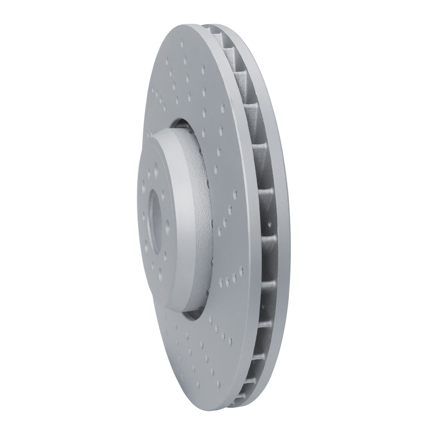 2024, 2023, 2022, 2021, 2020 BMW X3 Disc Brake Rotor