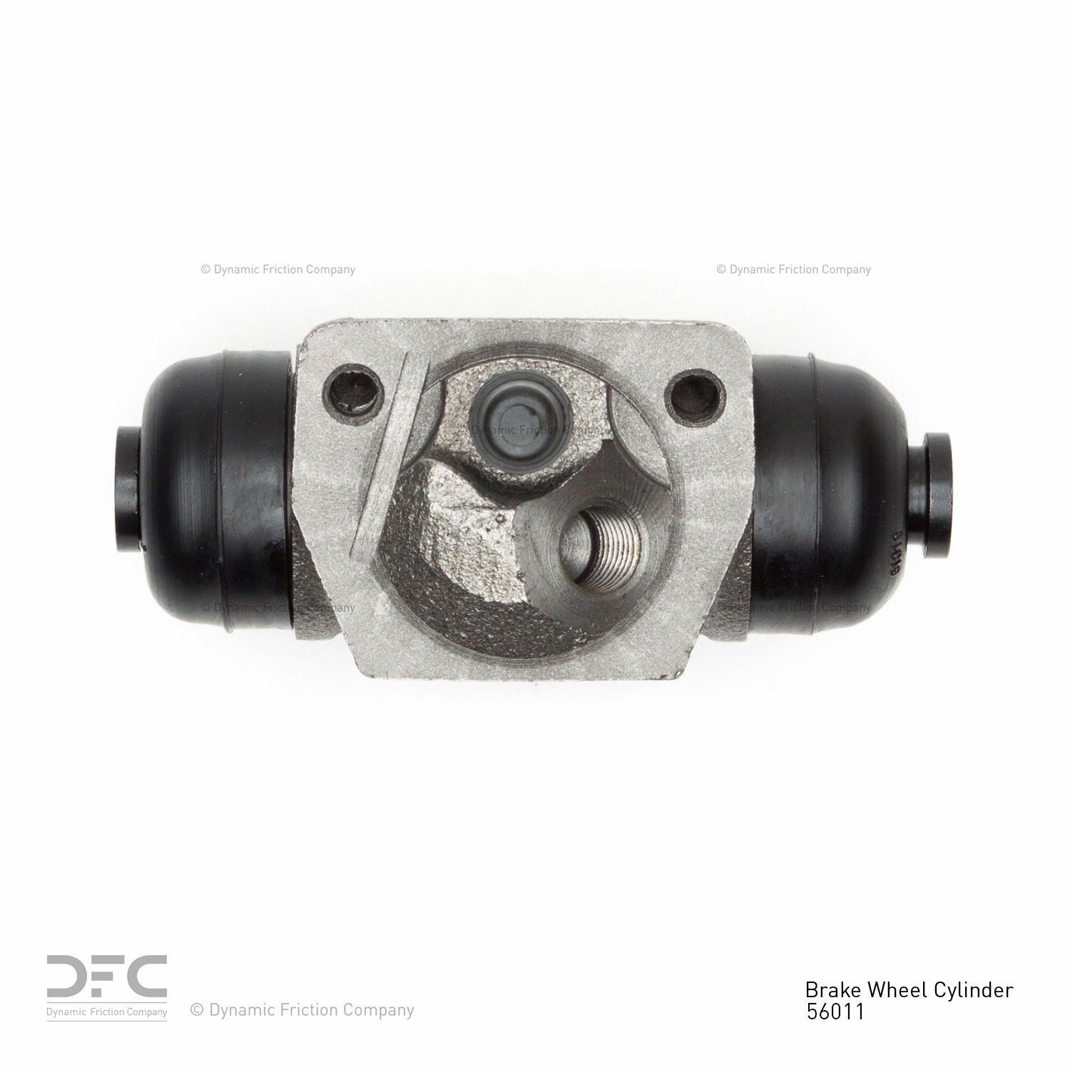 2000, 1999, 1998, 1997 Ford Contour Drum Brake Wheel Cylinder