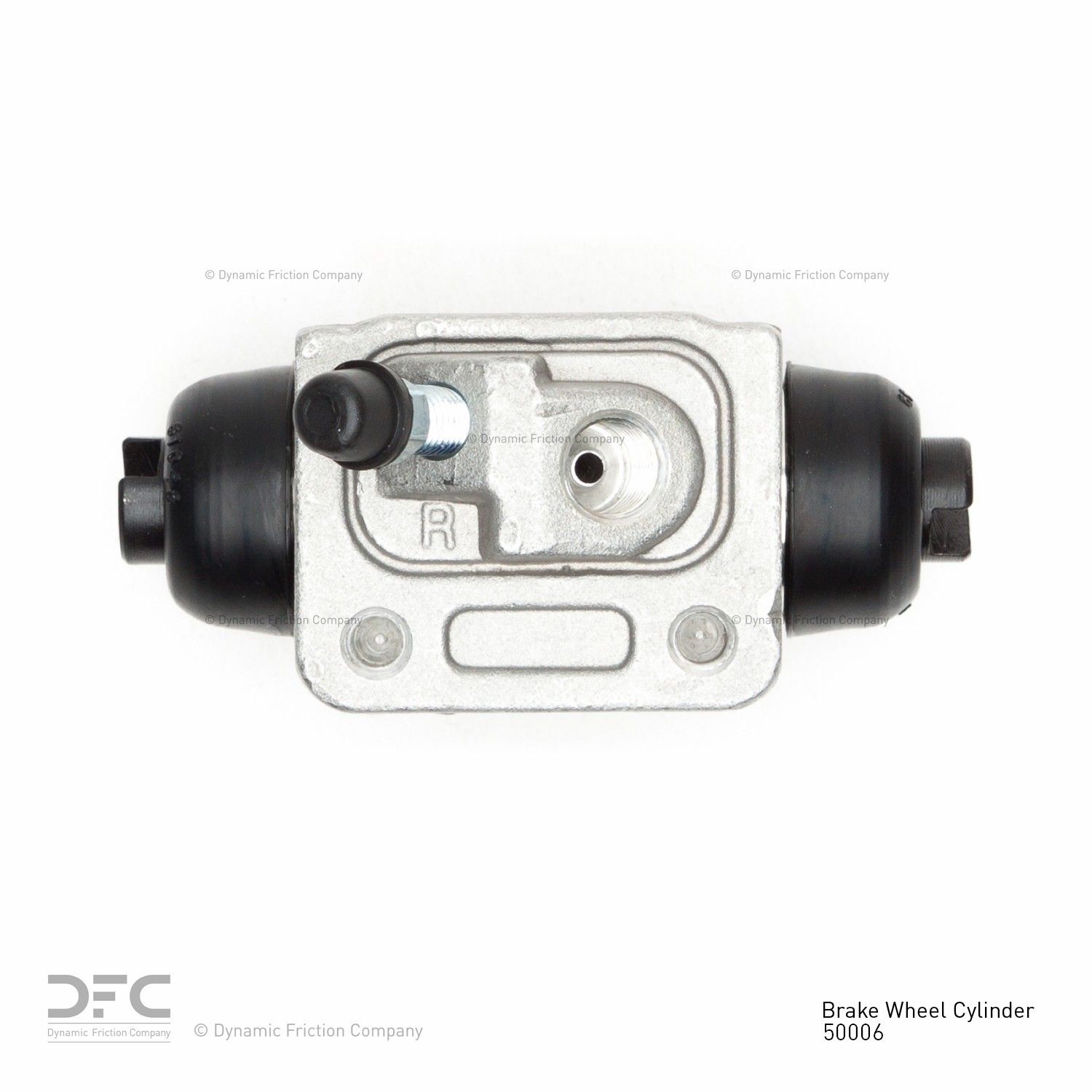 1994, 1993, 1992, 1991, 1990 Suzuki Swift Drum Brake Wheel Cylinder