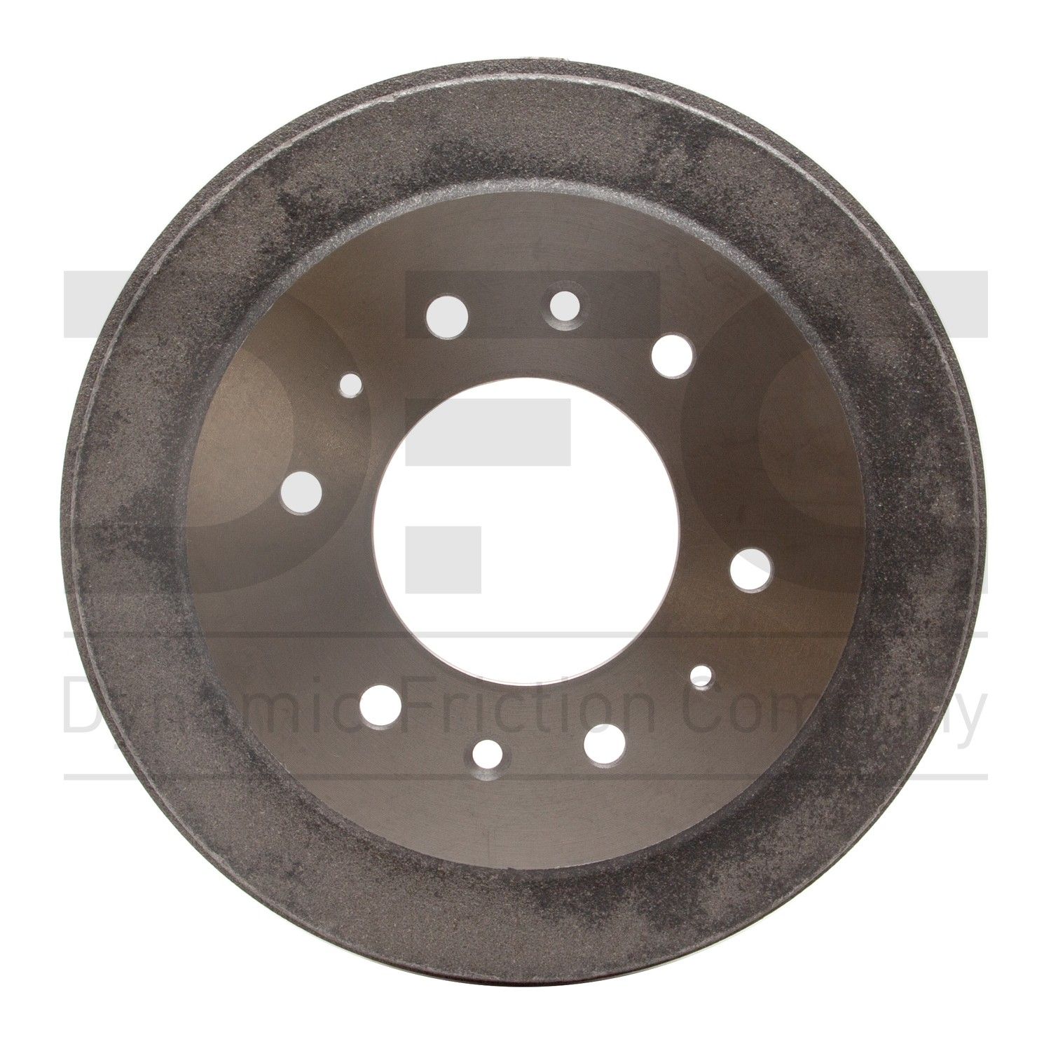1987, 1986 Mazda B2000 Brake Drum