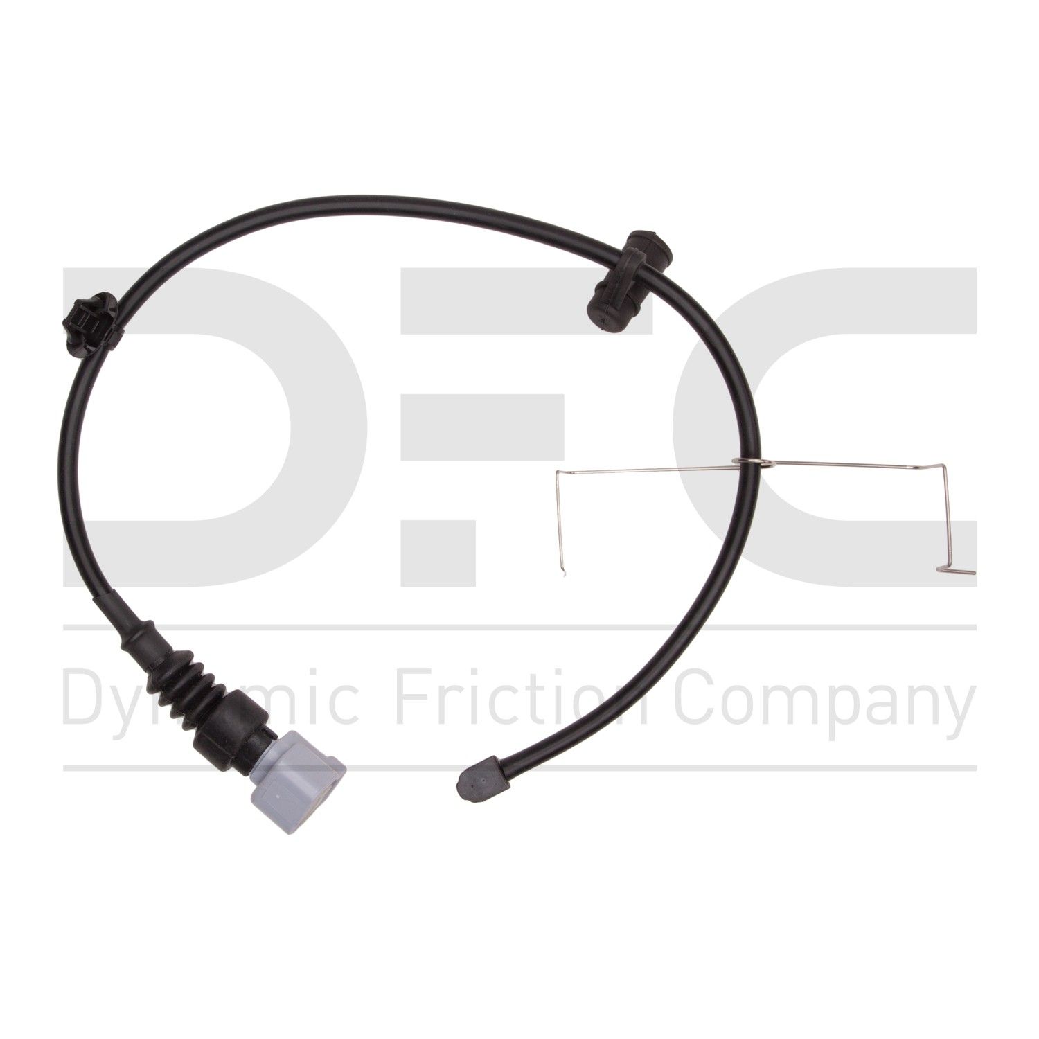 2024, 2023, 2022, 2021, 2020, 2019, 2018 Lexus LS500 Disc Brake Pad Wear Sensor