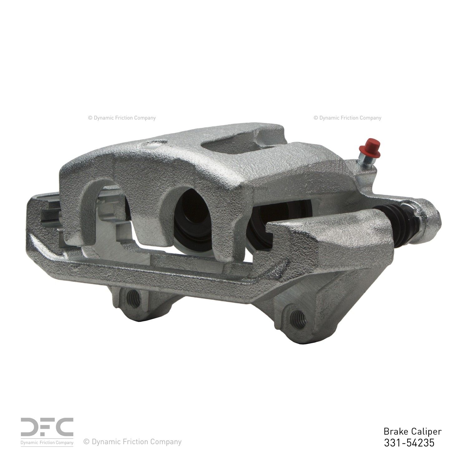 2019, 2018, 2017, 2016, 2015, 2014, 2013, 2012, 2011 Ford Explorer Disc Brake Caliper