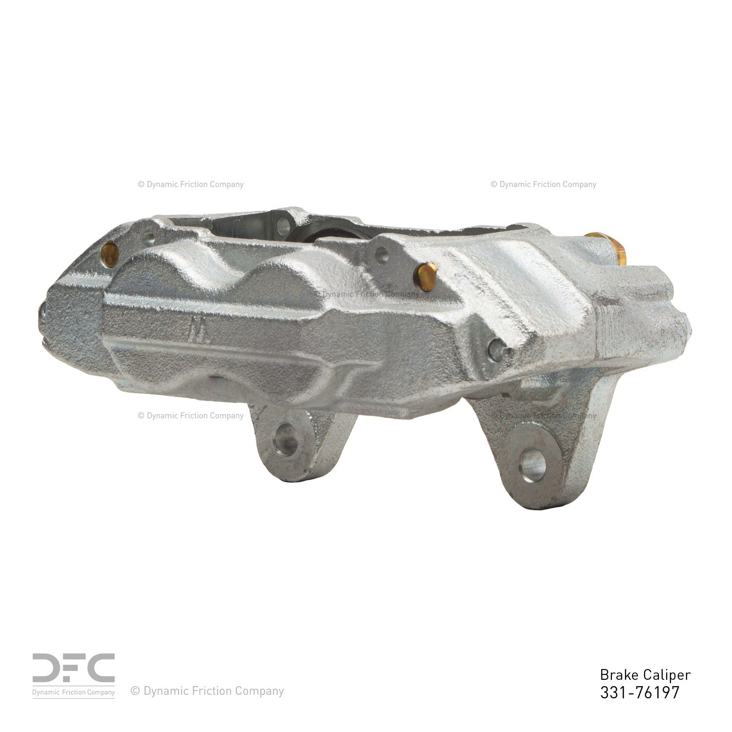 2009, 2008, 2007, 2006, 2005, 2004, 2003 Lexus GX470 Disc Brake Caliper