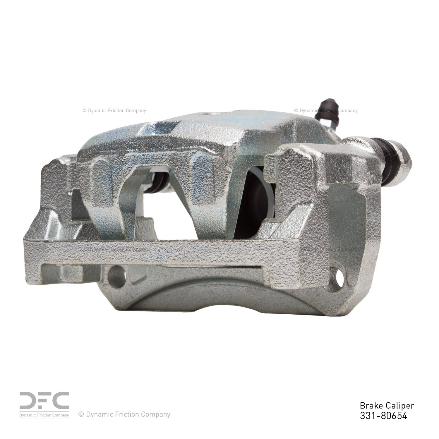 2015, 2014, 2013, 2012, 2011, 2010, 2009, 2008, 2007 Mazda CX-9 Disc Brake Caliper