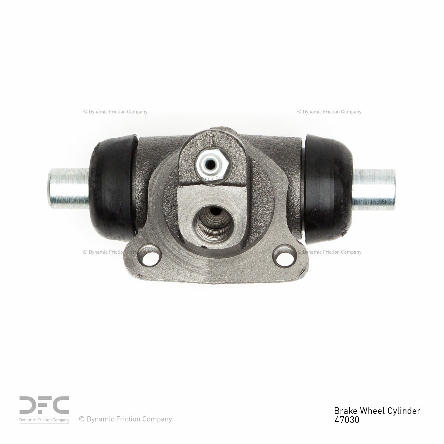 2002, 2001, 2000, 1999, 1998, 1997, 1996, 1995 Pontiac Sunfire Drum Brake Wheel Cylinder