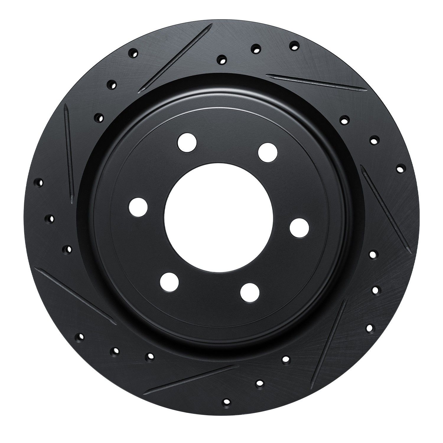 2025, 2024, 2023, 2022 Ford Expedition Disc Brake Rotor