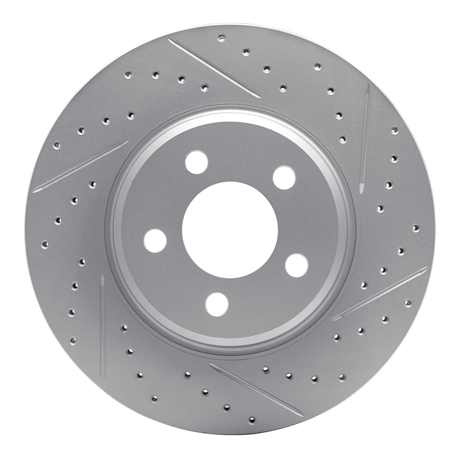2024, 2023, 2022, 2021, 2020, 2019 Subaru Forester Disc Brake Rotor