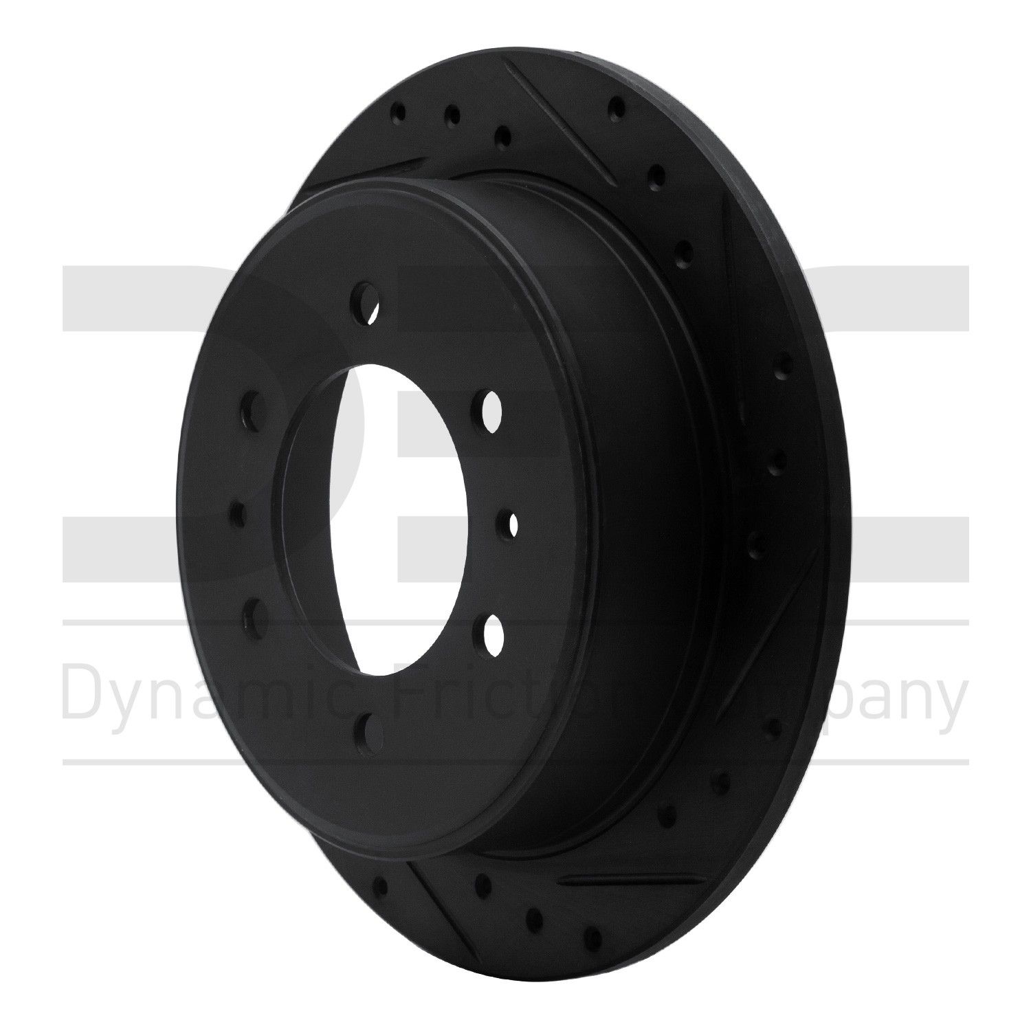 2010, 2009 Hummer H3T Disc Brake Rotor