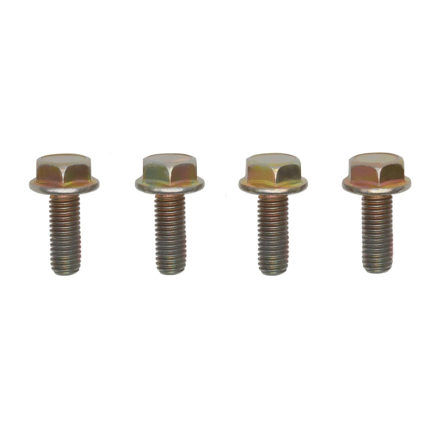 2019-2025 Audi A3 Disc Brake Hardware Kit Dynamic Friction