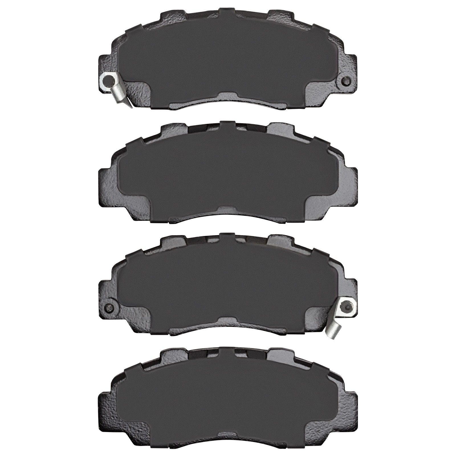 1999, 1998, 1997 Acura CL Disc Brake Pad Set