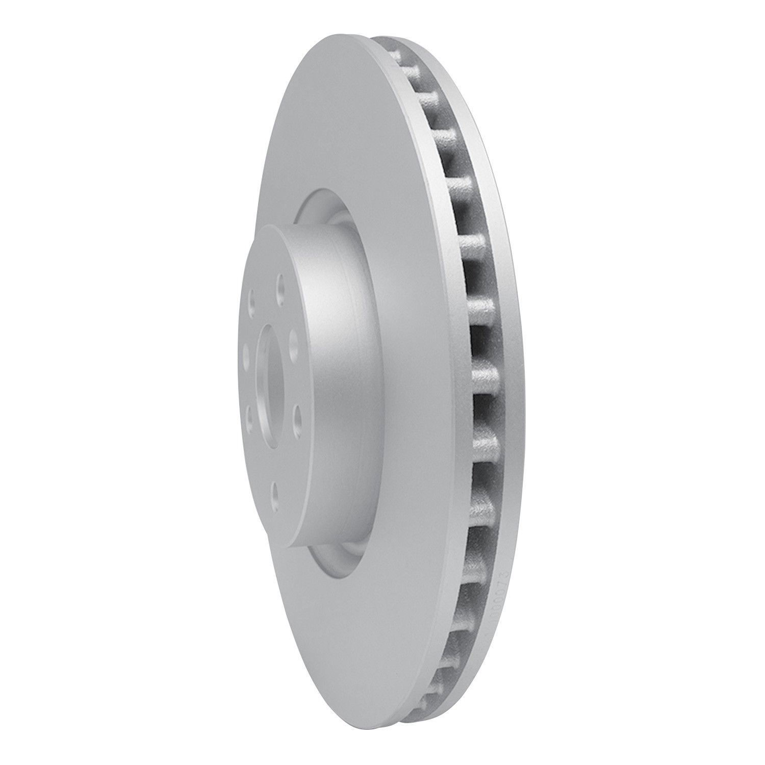 2020, 2019 Cadillac CT6 Disc Brake Rotor