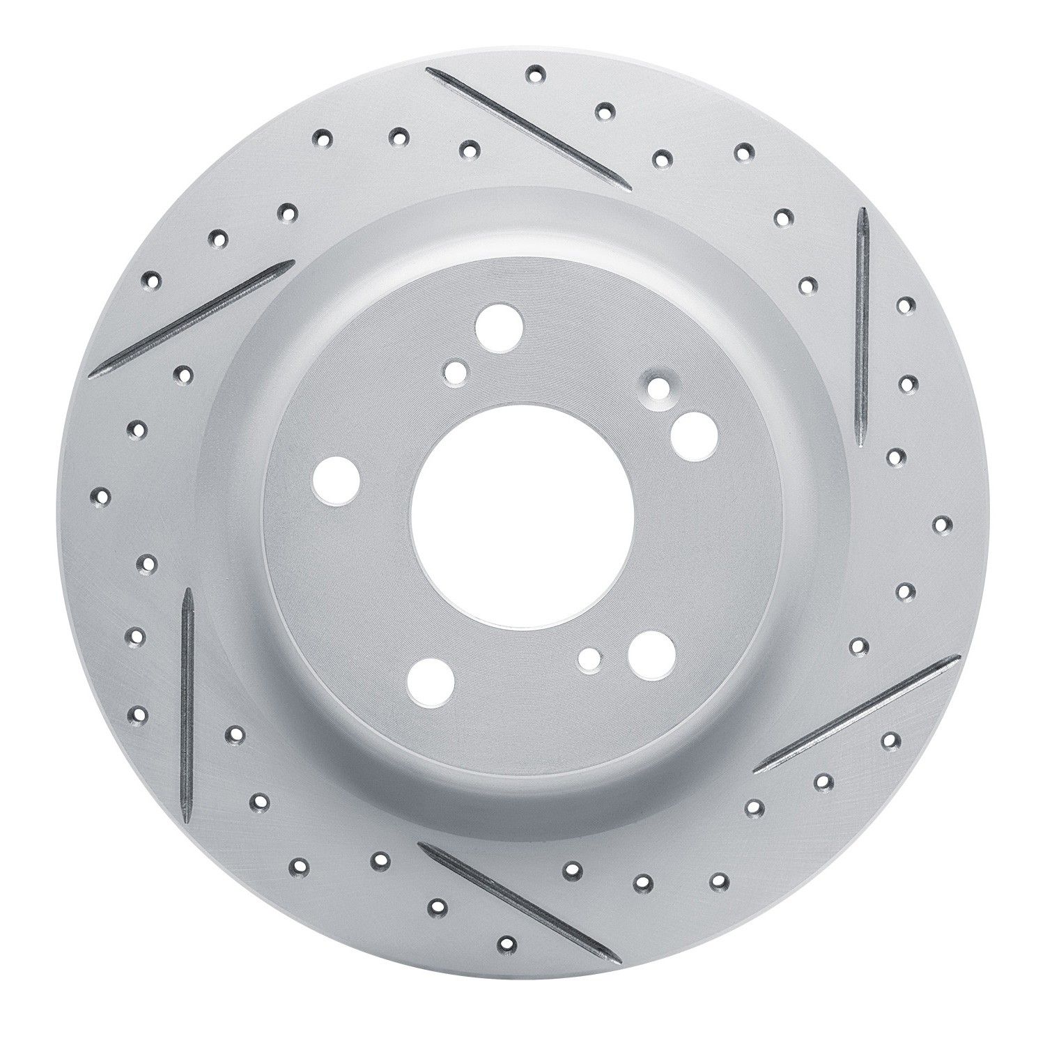 2025, 2024 Acura Integra Disc Brake Rotor