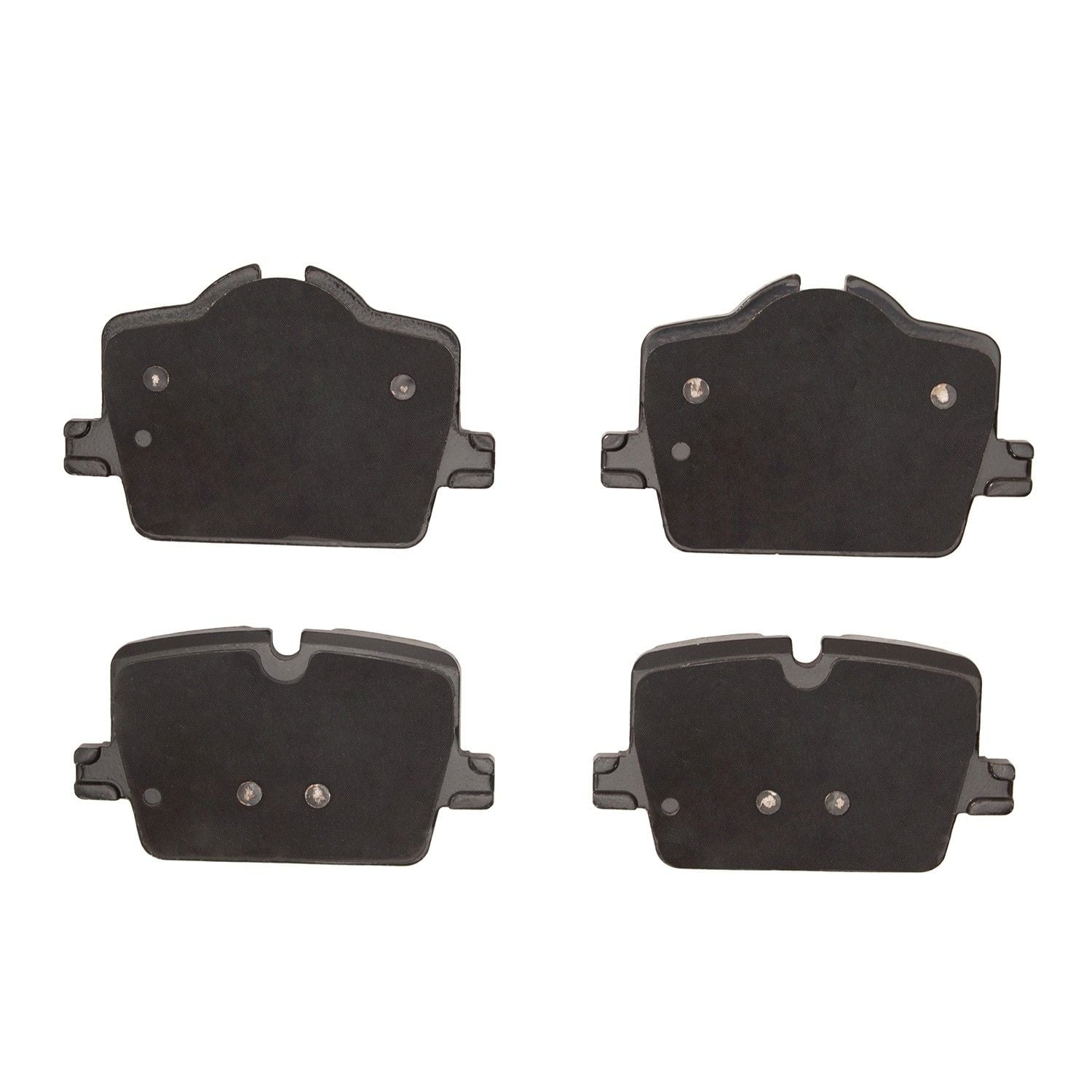 2019-2025 BMW 230i Disc Brake Pad Set Dynamic Friction