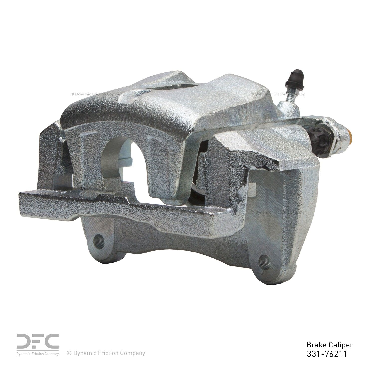 2006, 2005, 2004 Lexus RX330 Disc Brake Caliper