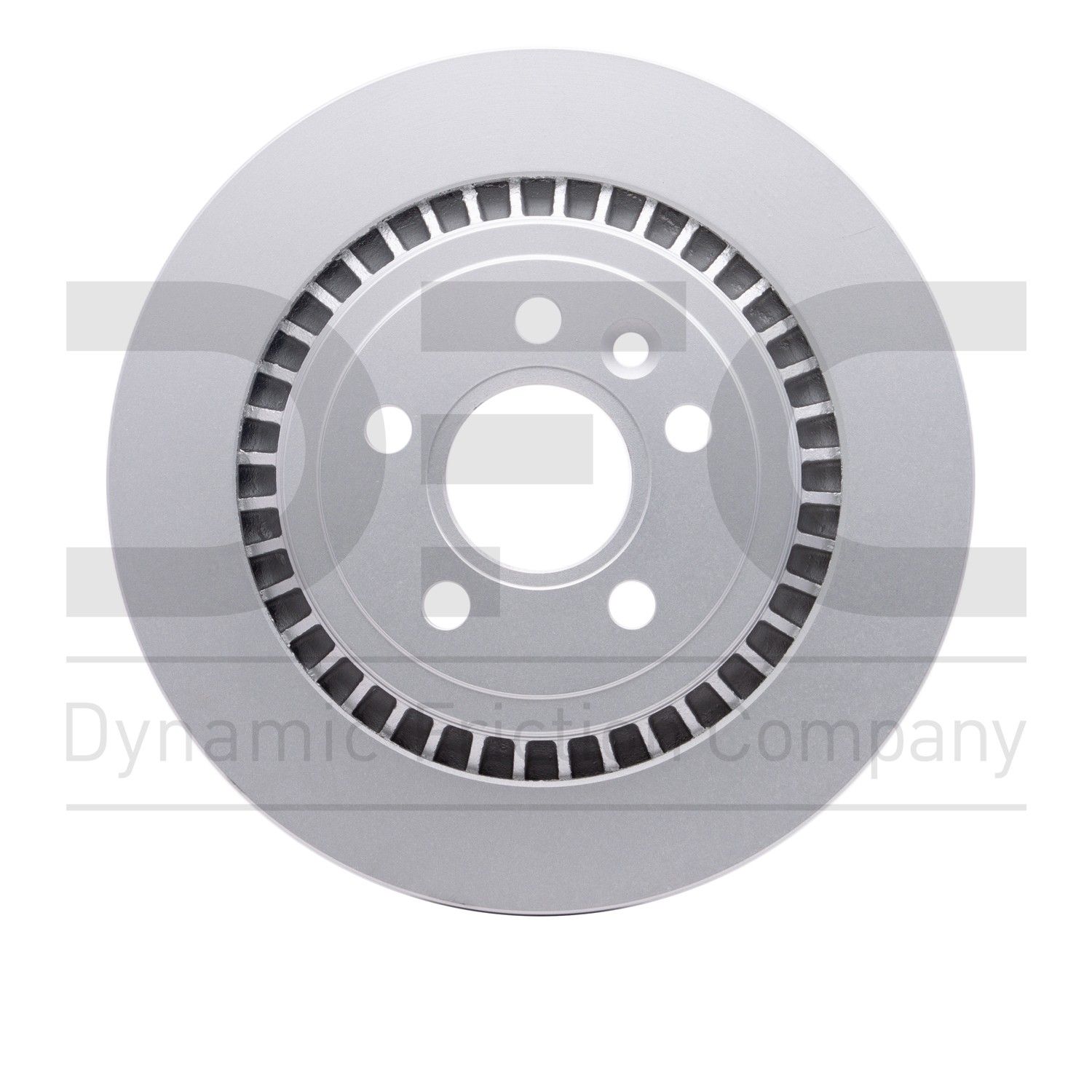 2010, 2009, 2008, 2007 Volvo S80 Disc Brake Rotor